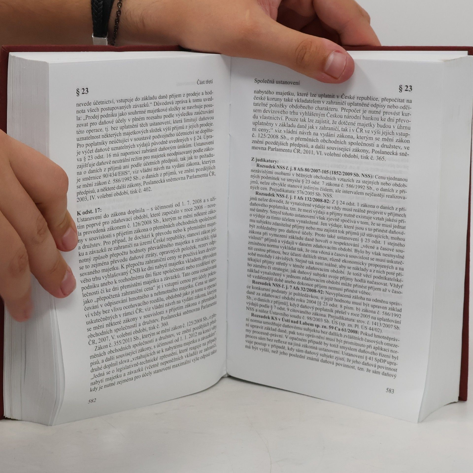Collectif d'auteurs Zákon o daních z příjmů. Komentář
