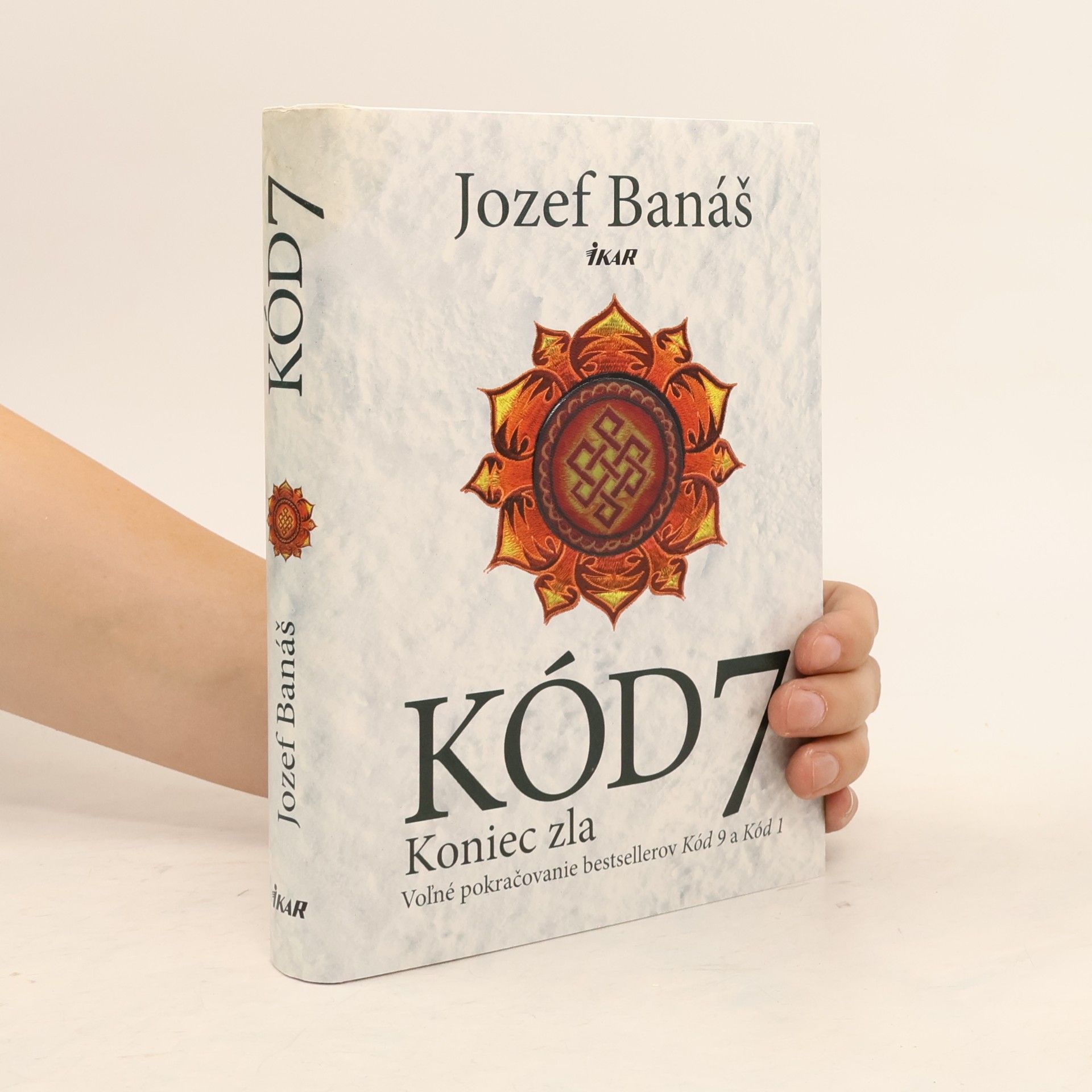 Kód 7. Koniec zla