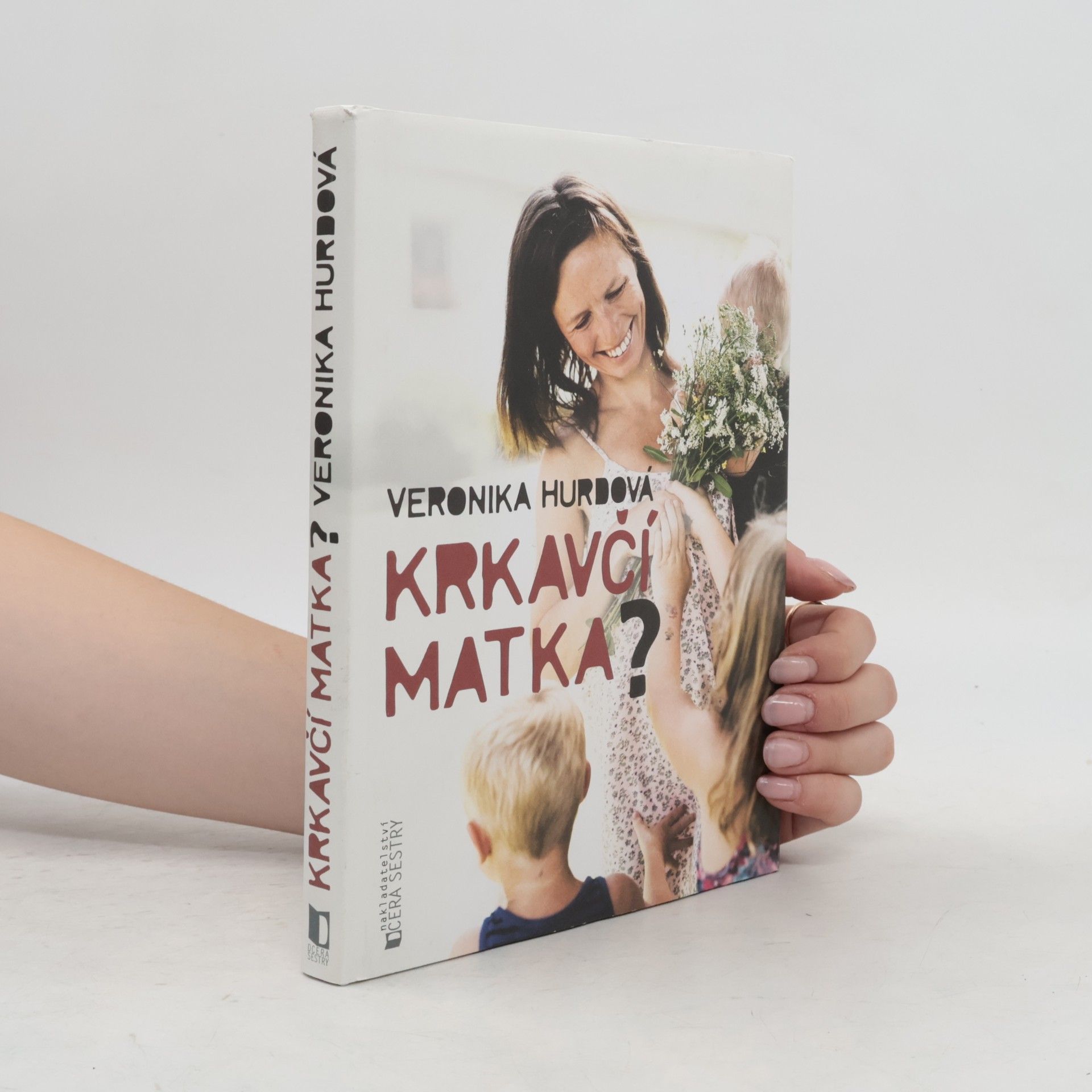 Krkavčí matka?