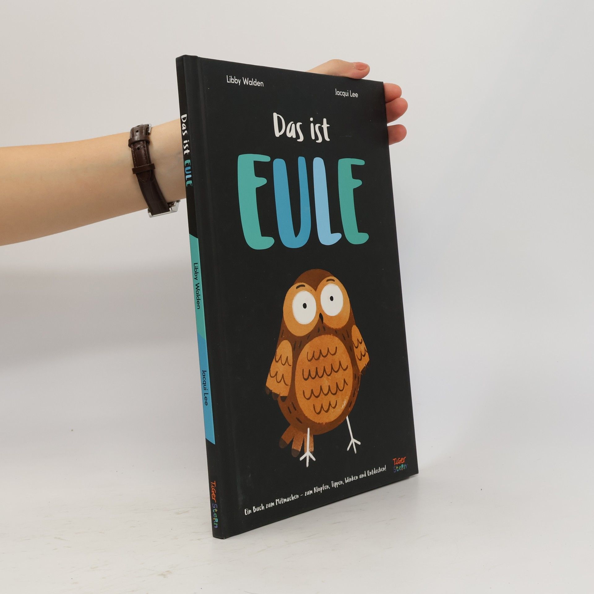 Das ist Eule