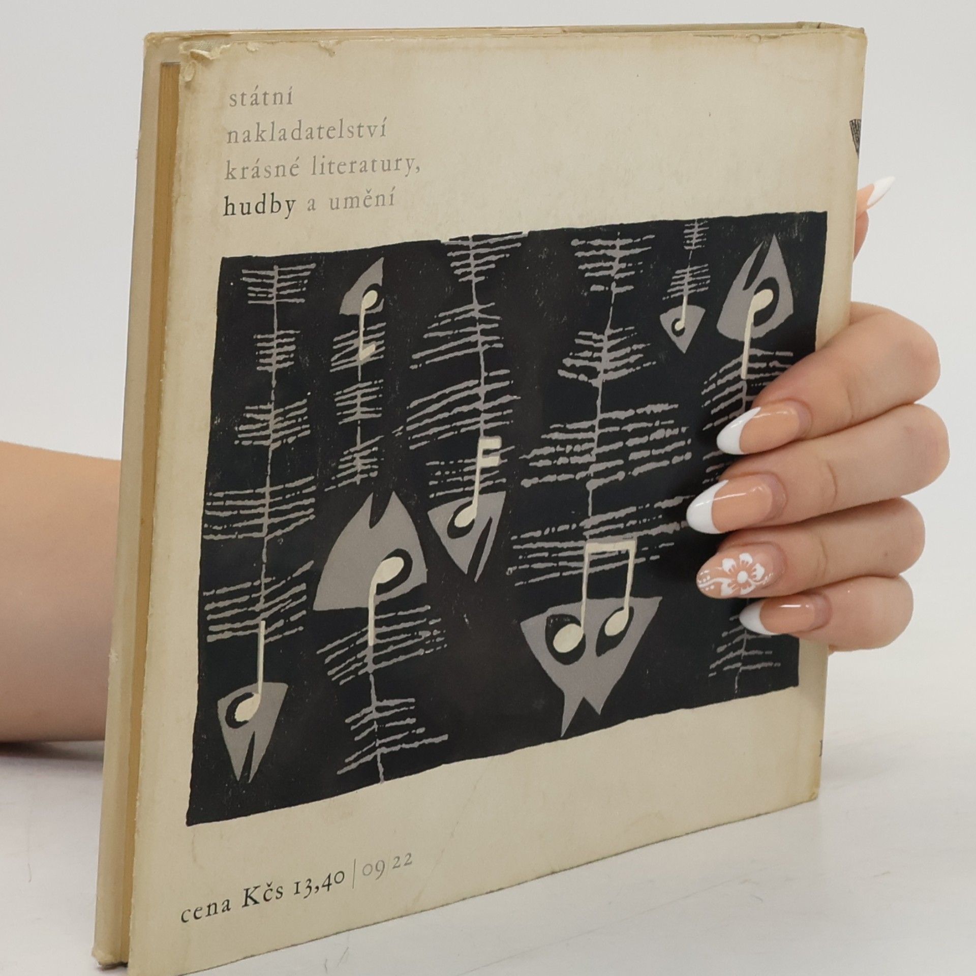 Arthur Honegger Zaříkání zkamenělin