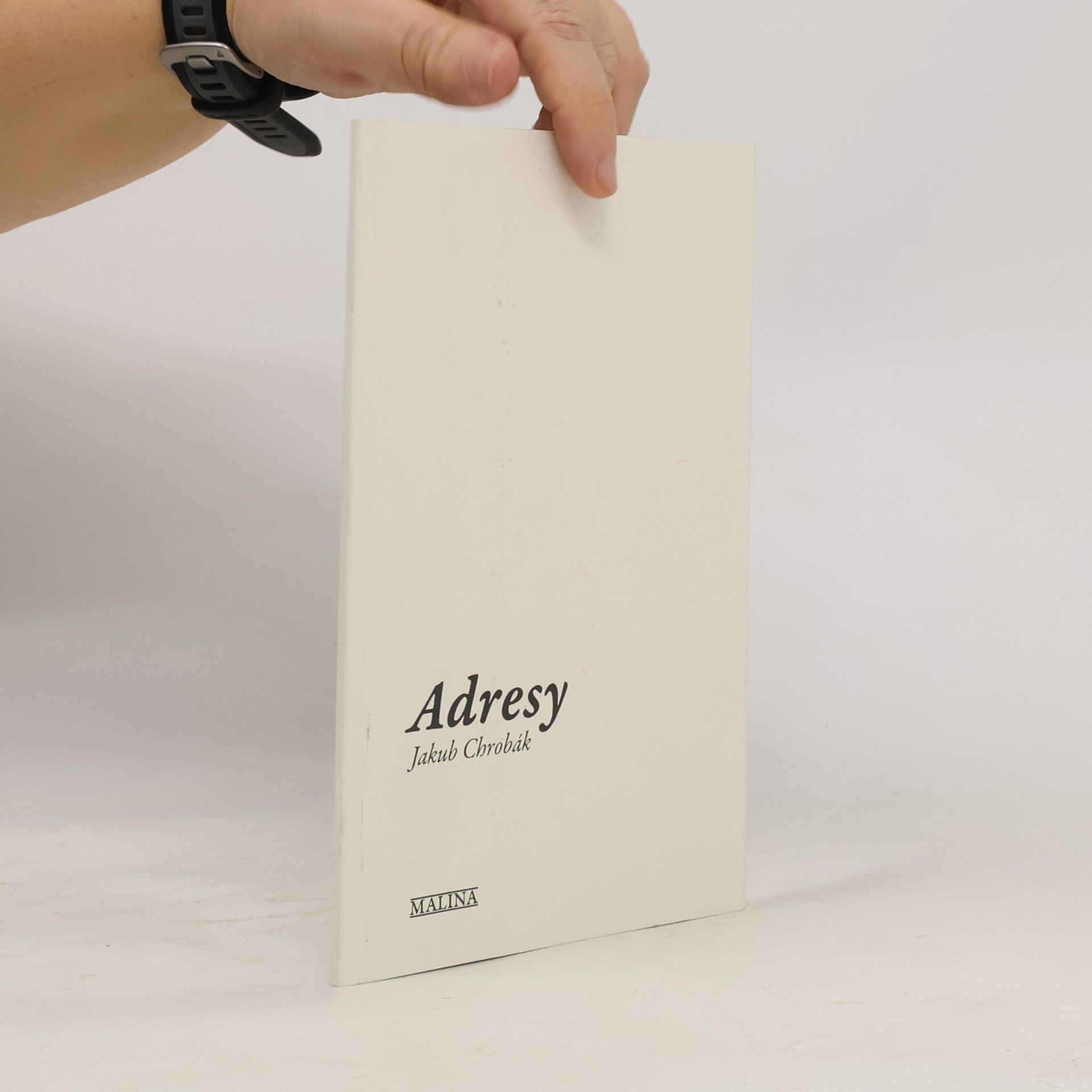 Adresy