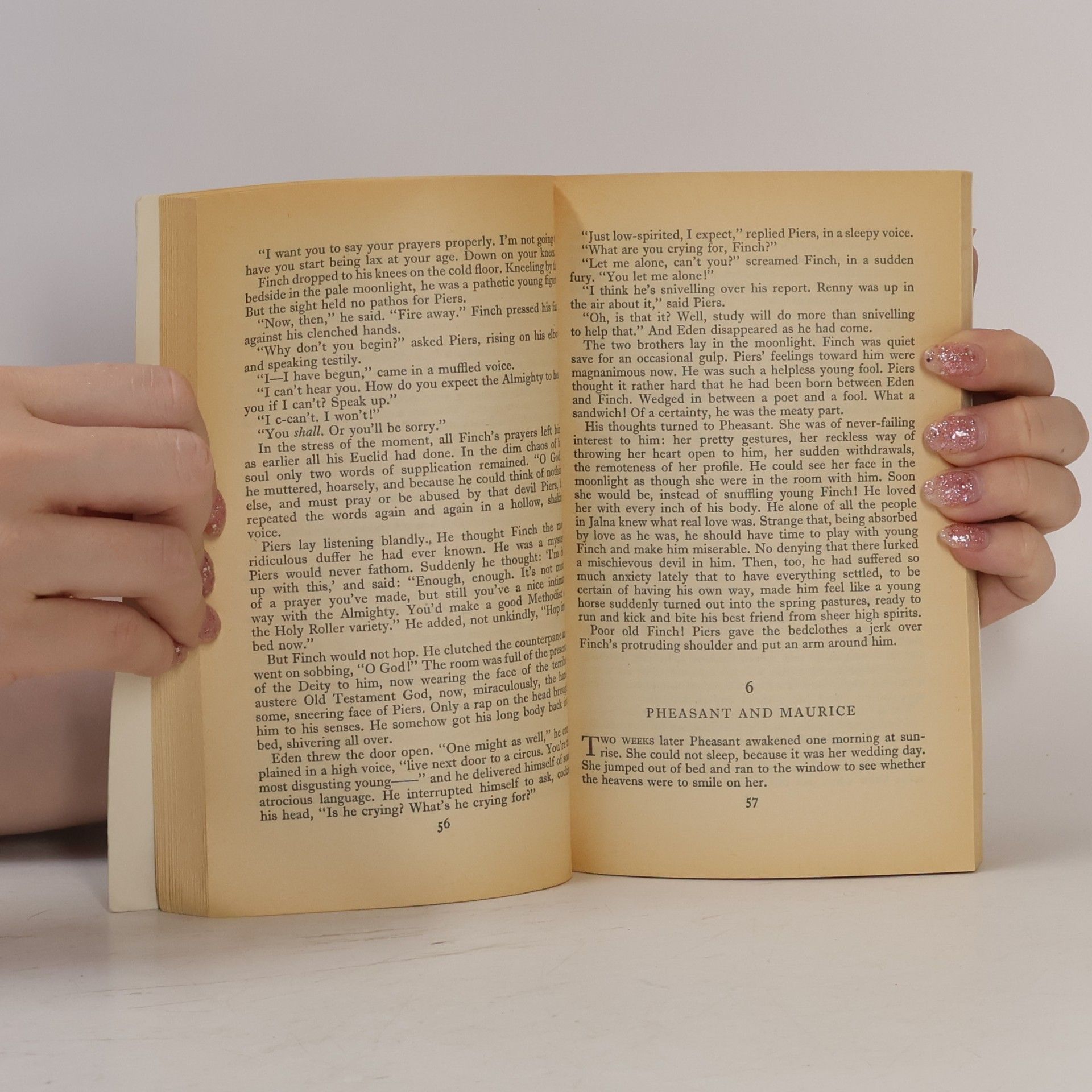 Autorenkollektiv Jalna. Mazo de la Roche