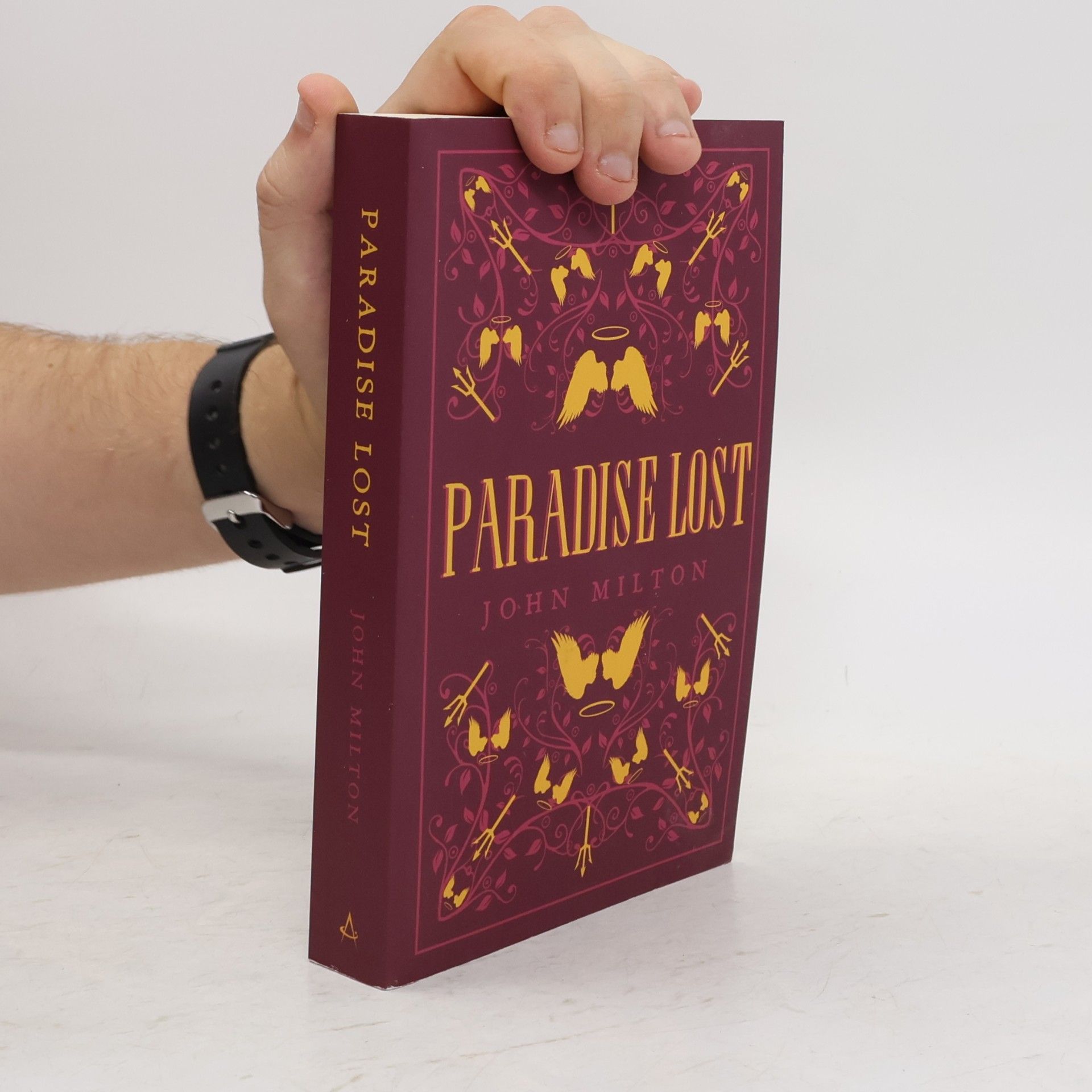 John Milton Paradise lost