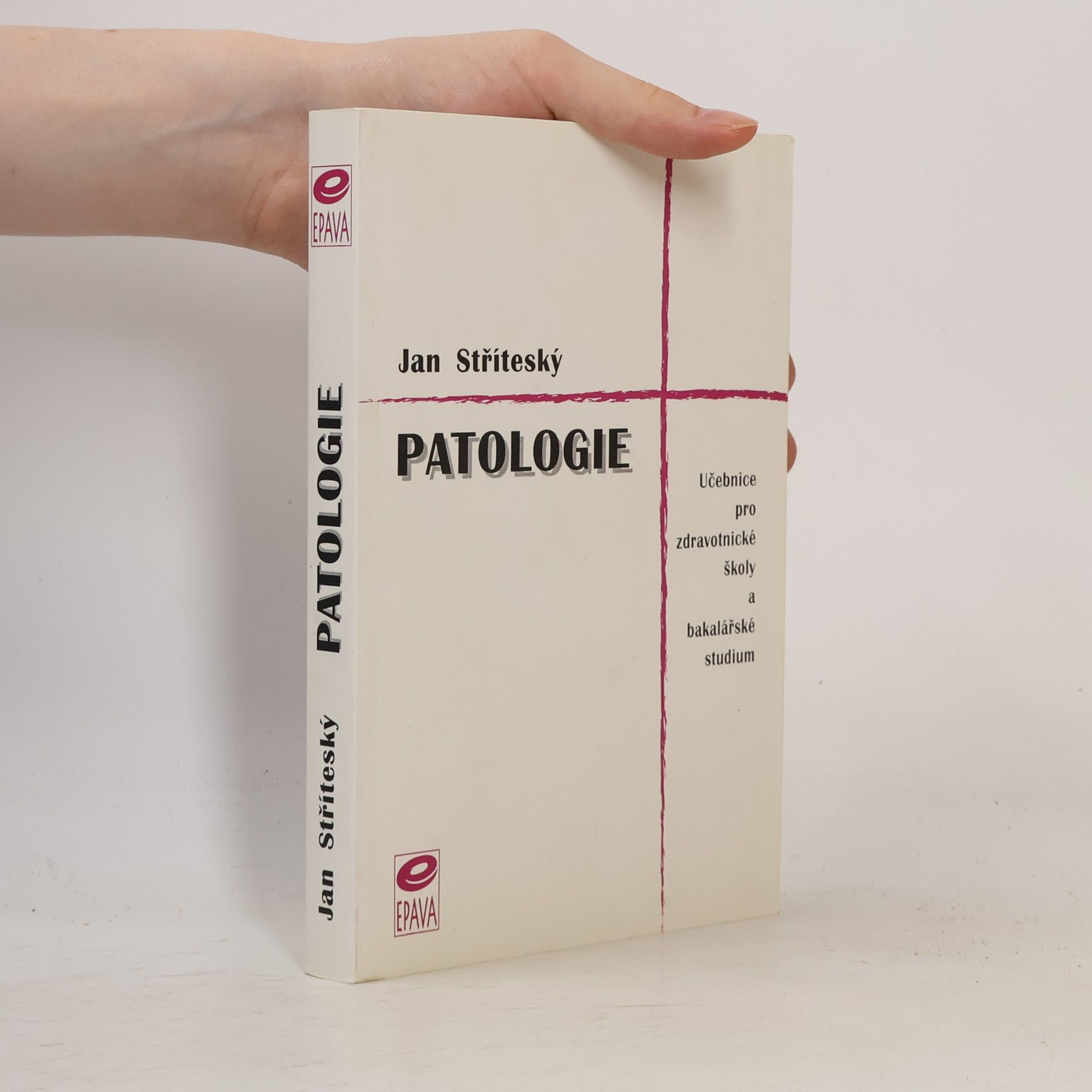 Jan Stříteský Patologie