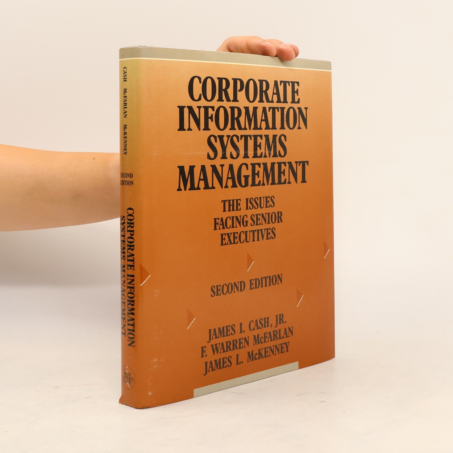 Corporate Information Systems Management