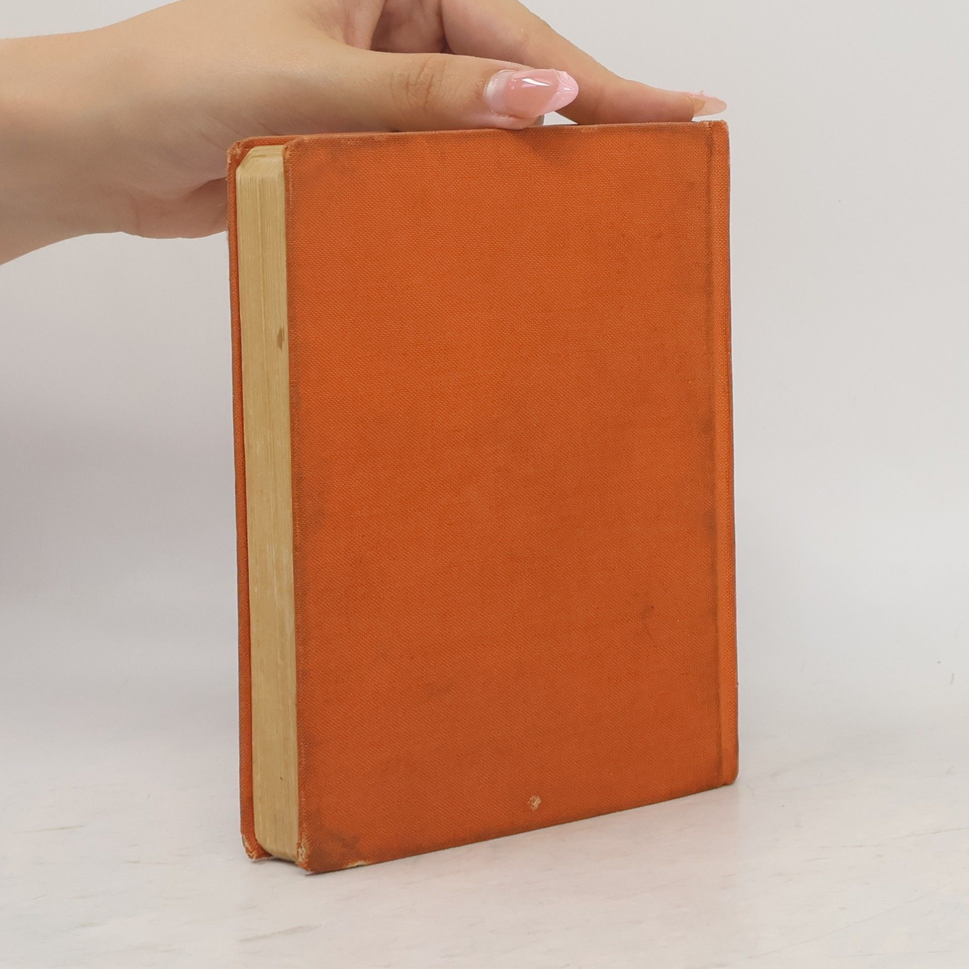 Hermann Voss Taschenbuch der Anatomie