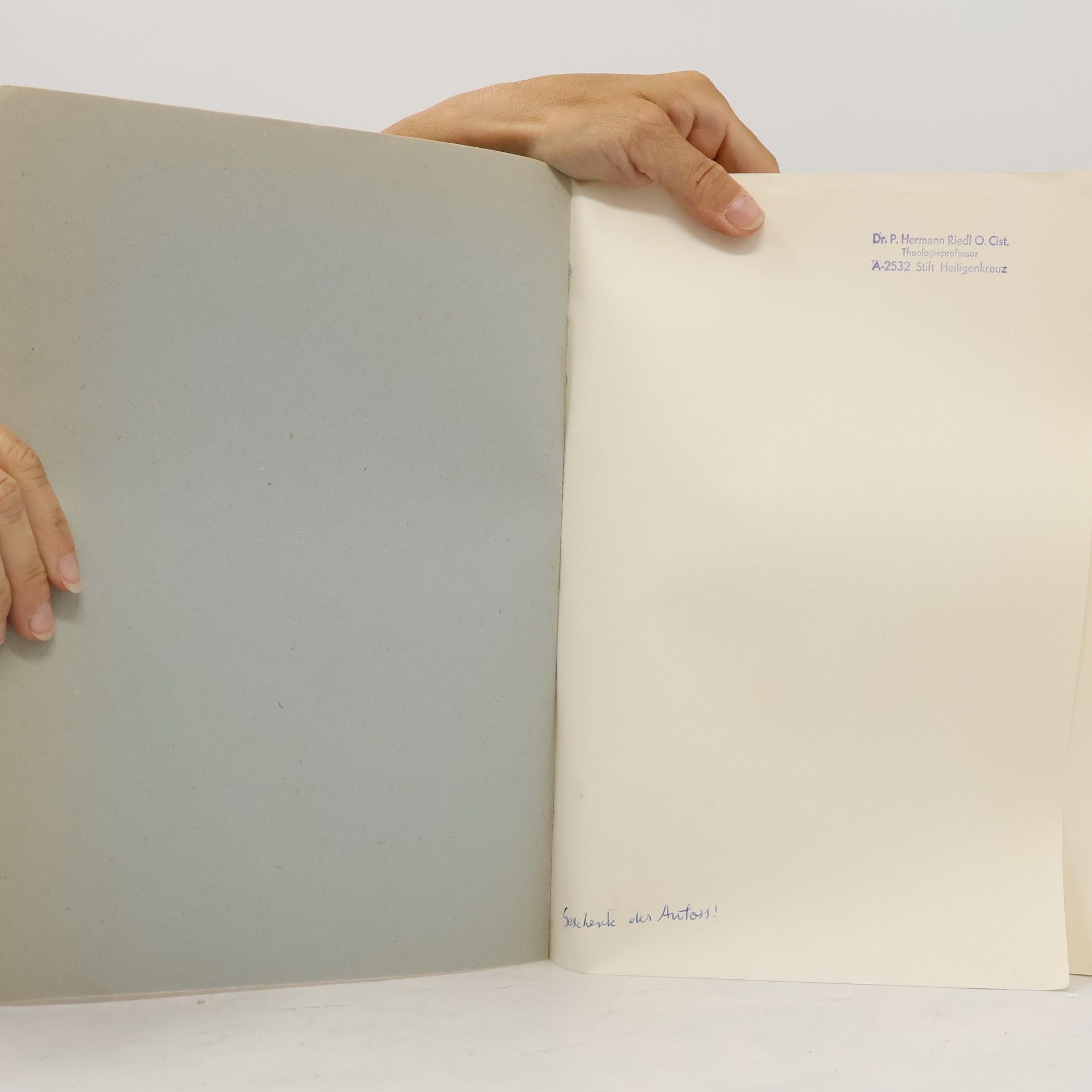 Leopold Lentner Glaube und Mythos im jüdisch-hellenistischen Schriftum I. Teil
