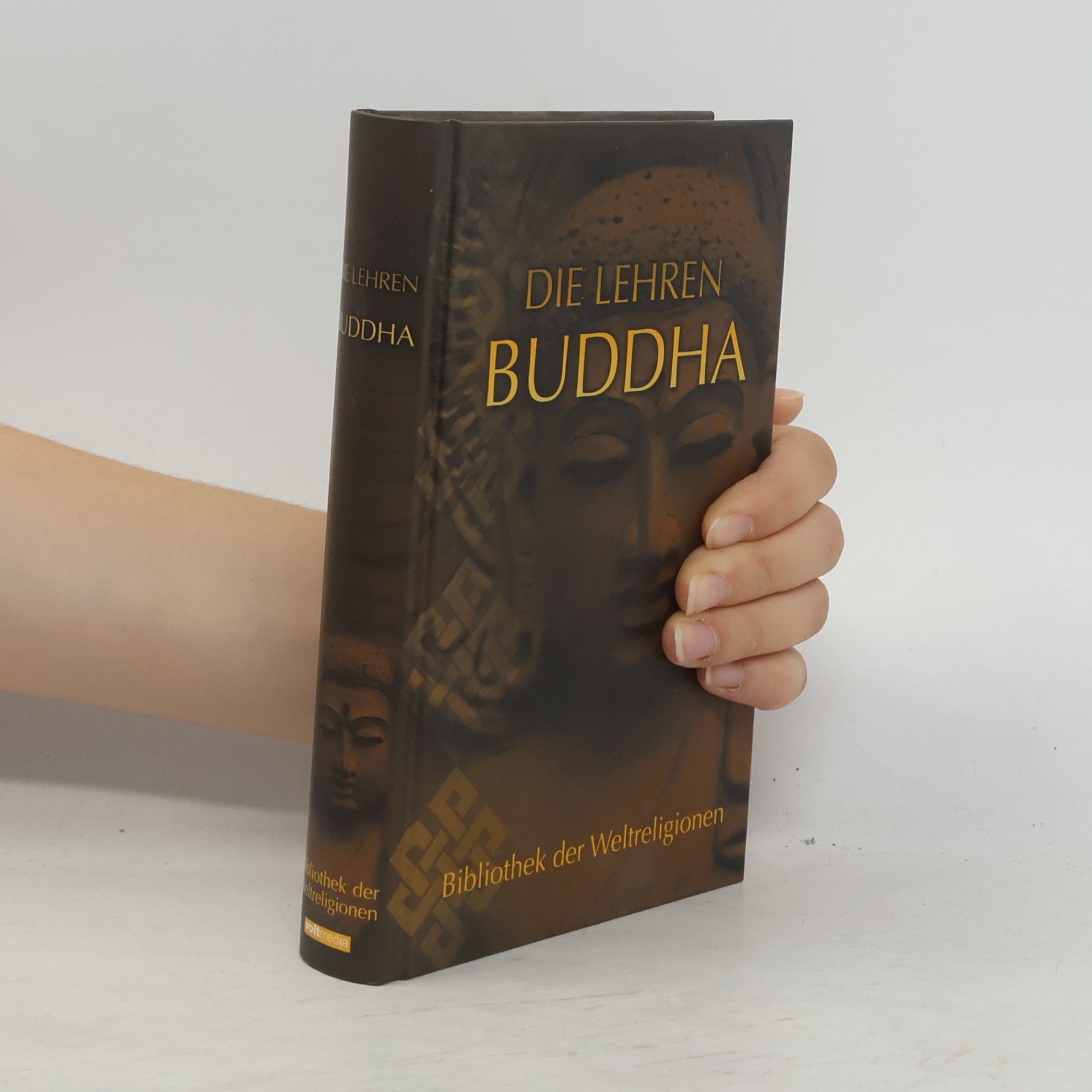 Die Lehren - Buddha