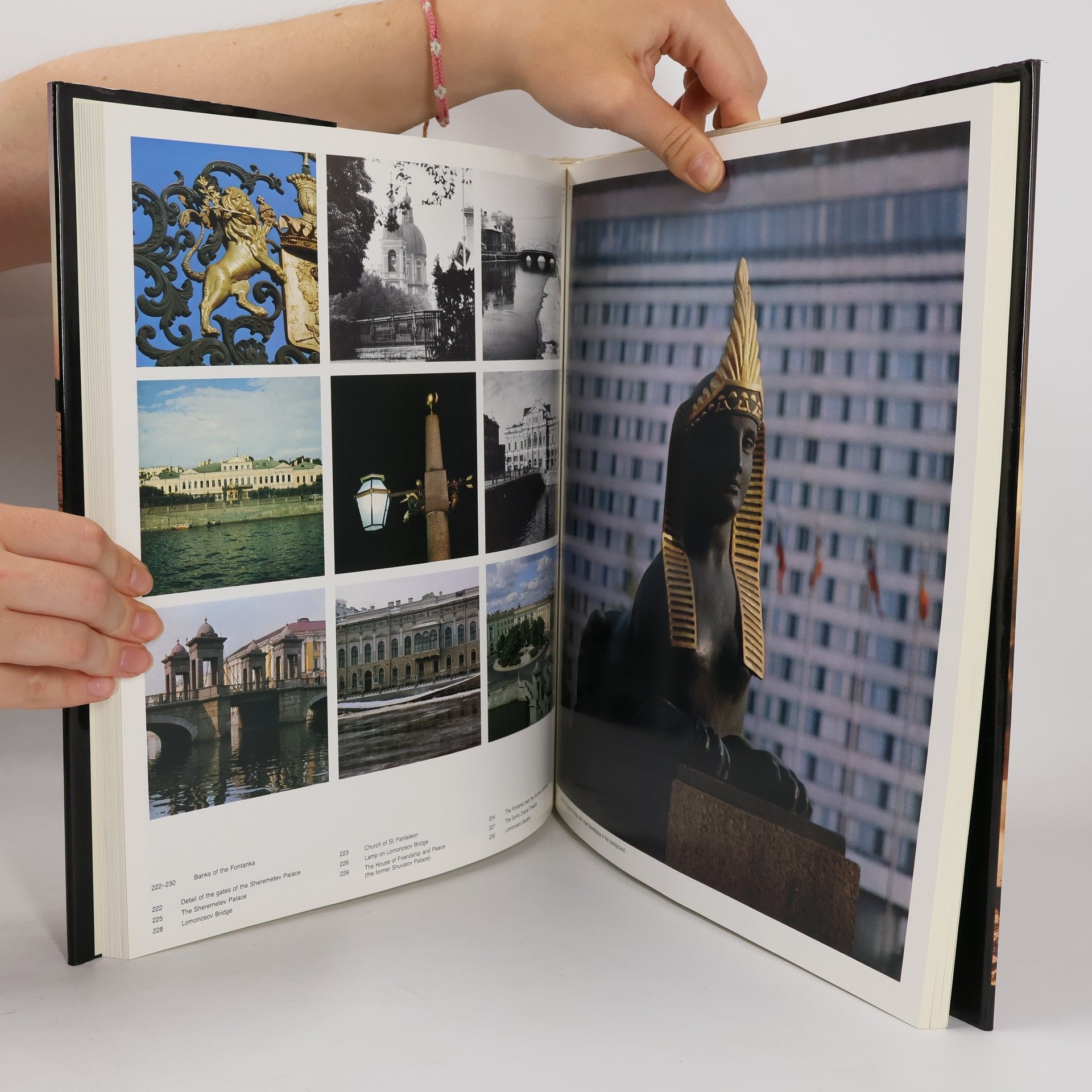 Collectif d'auteurs Leningrad. Art and Architecture