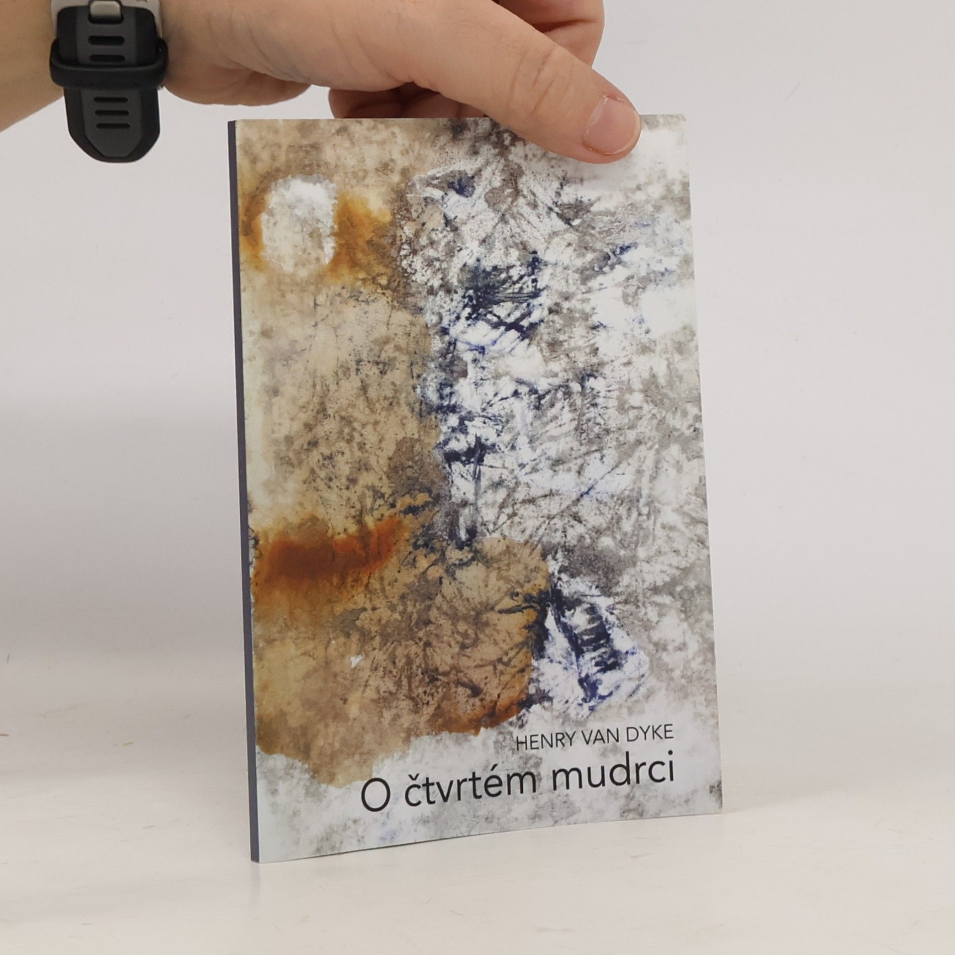 O čtvrtém mudrci