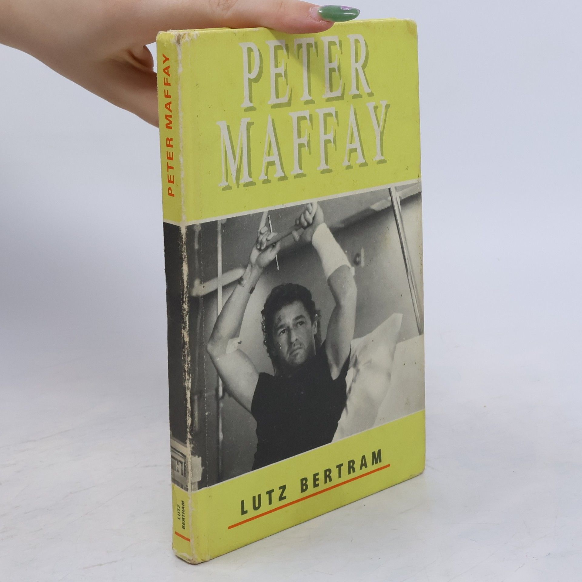 Lutz Bertram Peter Maffay