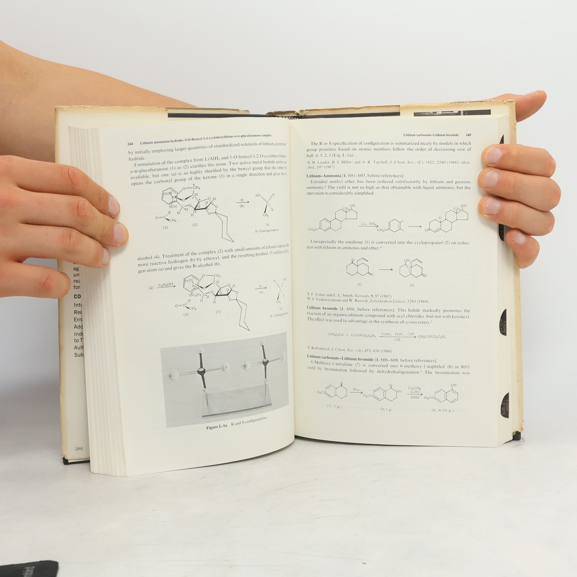 Mary Fieser Fiesers' Reagents for Organic Synthesis - 15: Reagents for Organic Synthesis