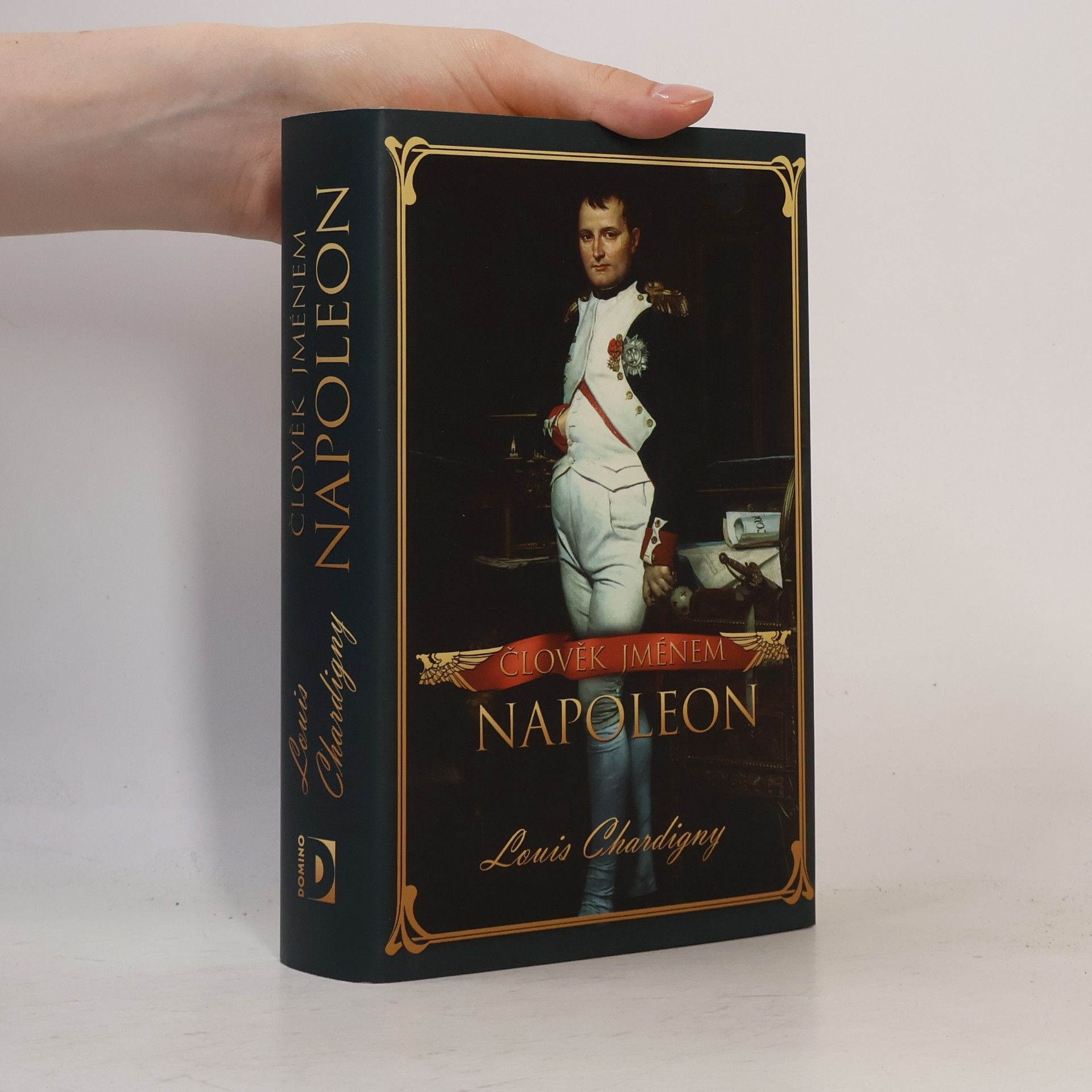 Člověk jménem Napoleon