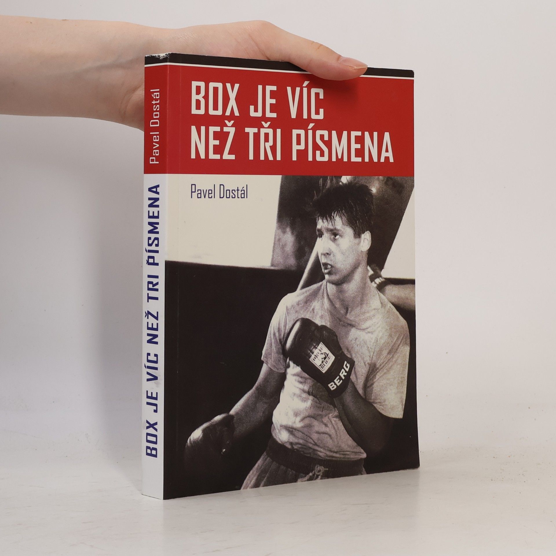 Box je víc než tři písmena