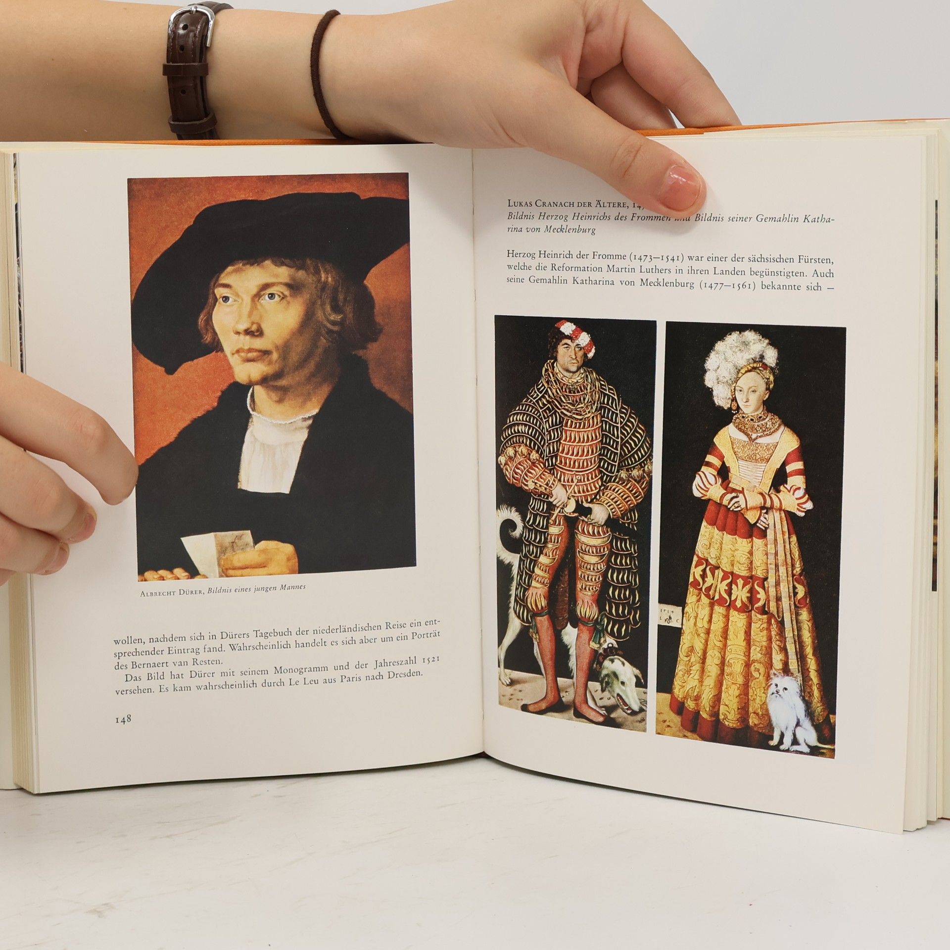 Autorenkollektiv Gemäldegalerie Dresden