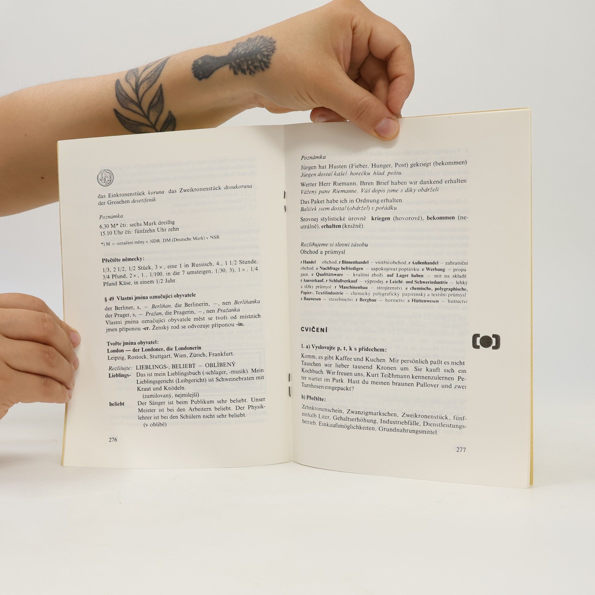 Autorenkollektiv Němčina pro jazykové školy 2. Sešit 12