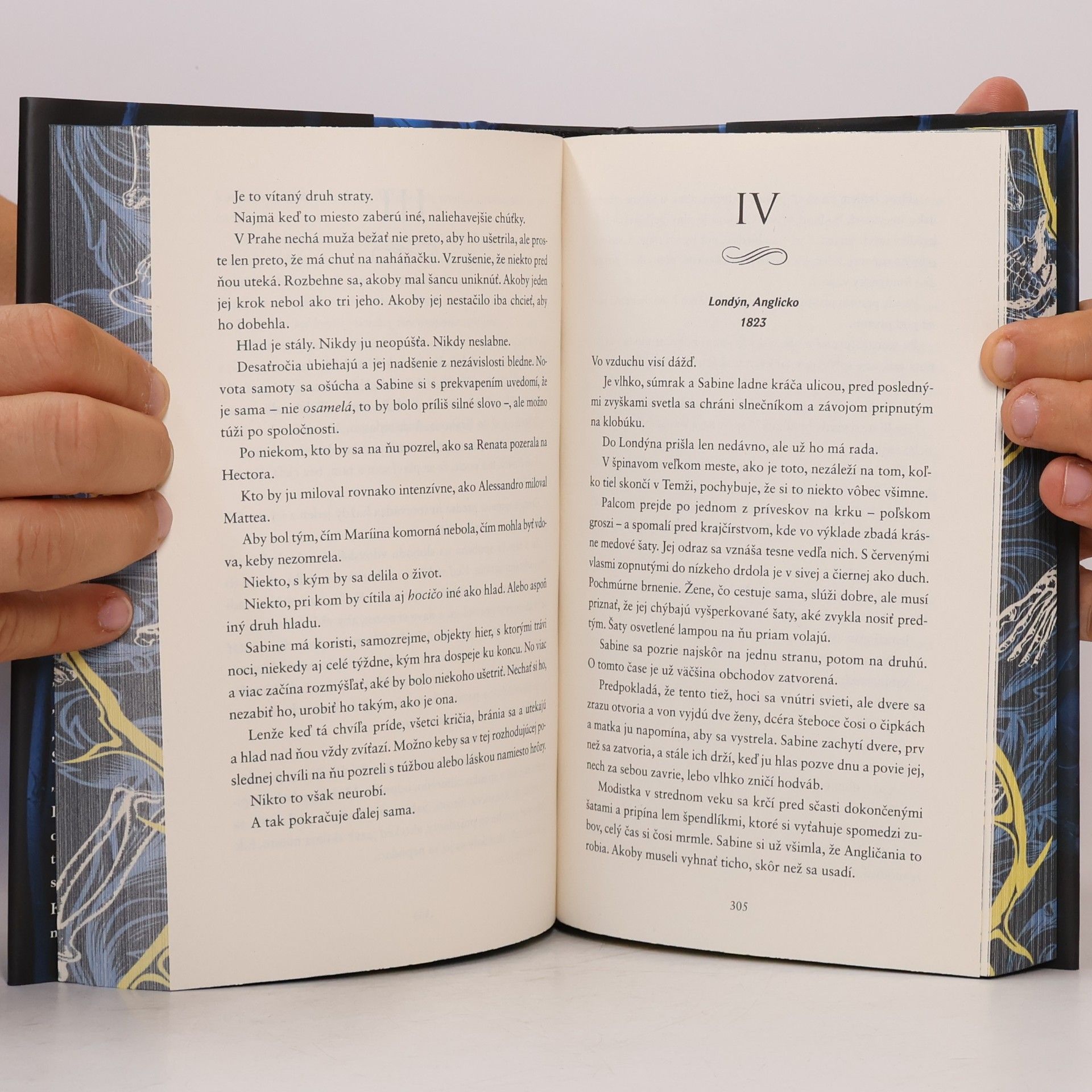 V. E. Schwab Uložte naše kosti do polnočnej pôdy