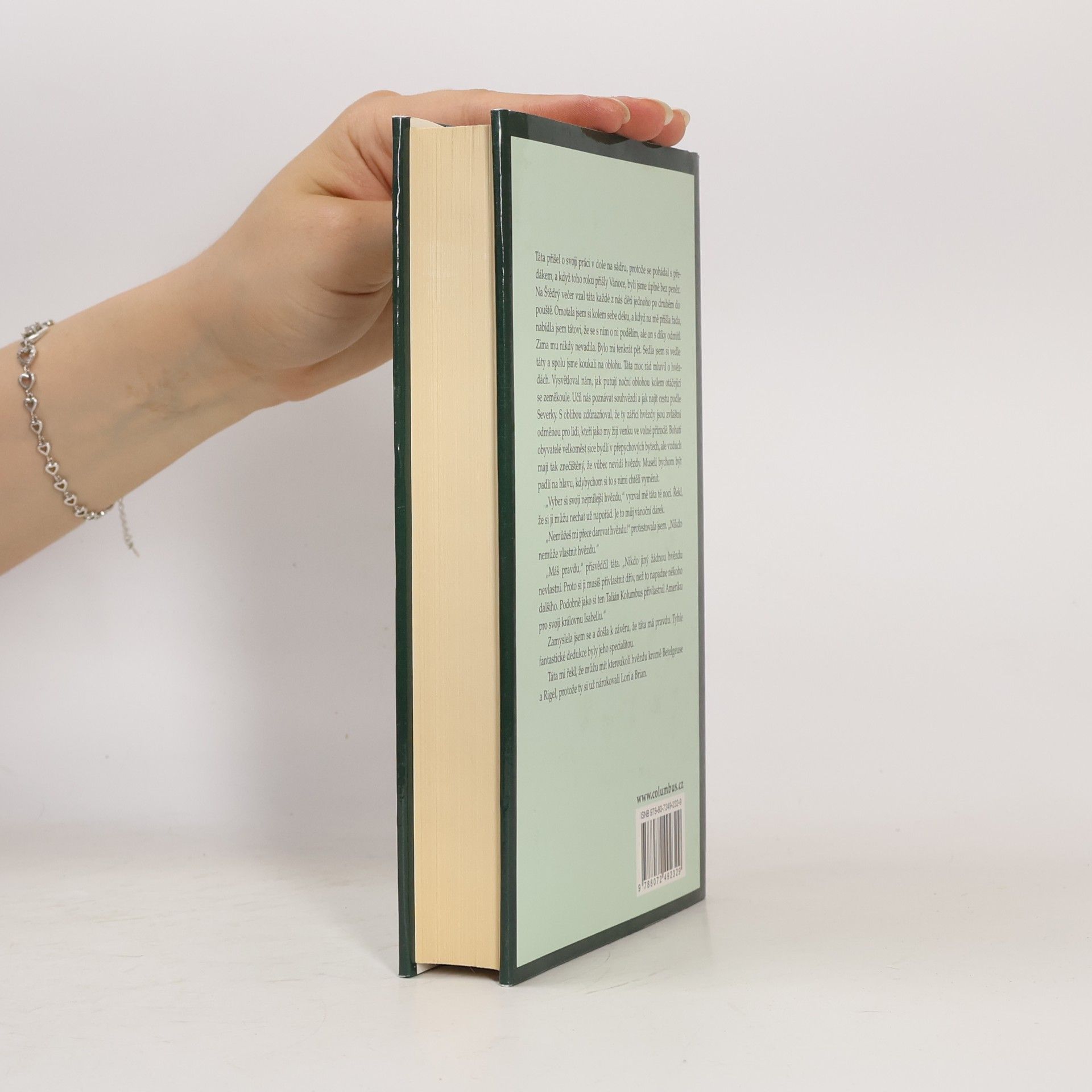 Jeannette Walls Skleněný zámek
