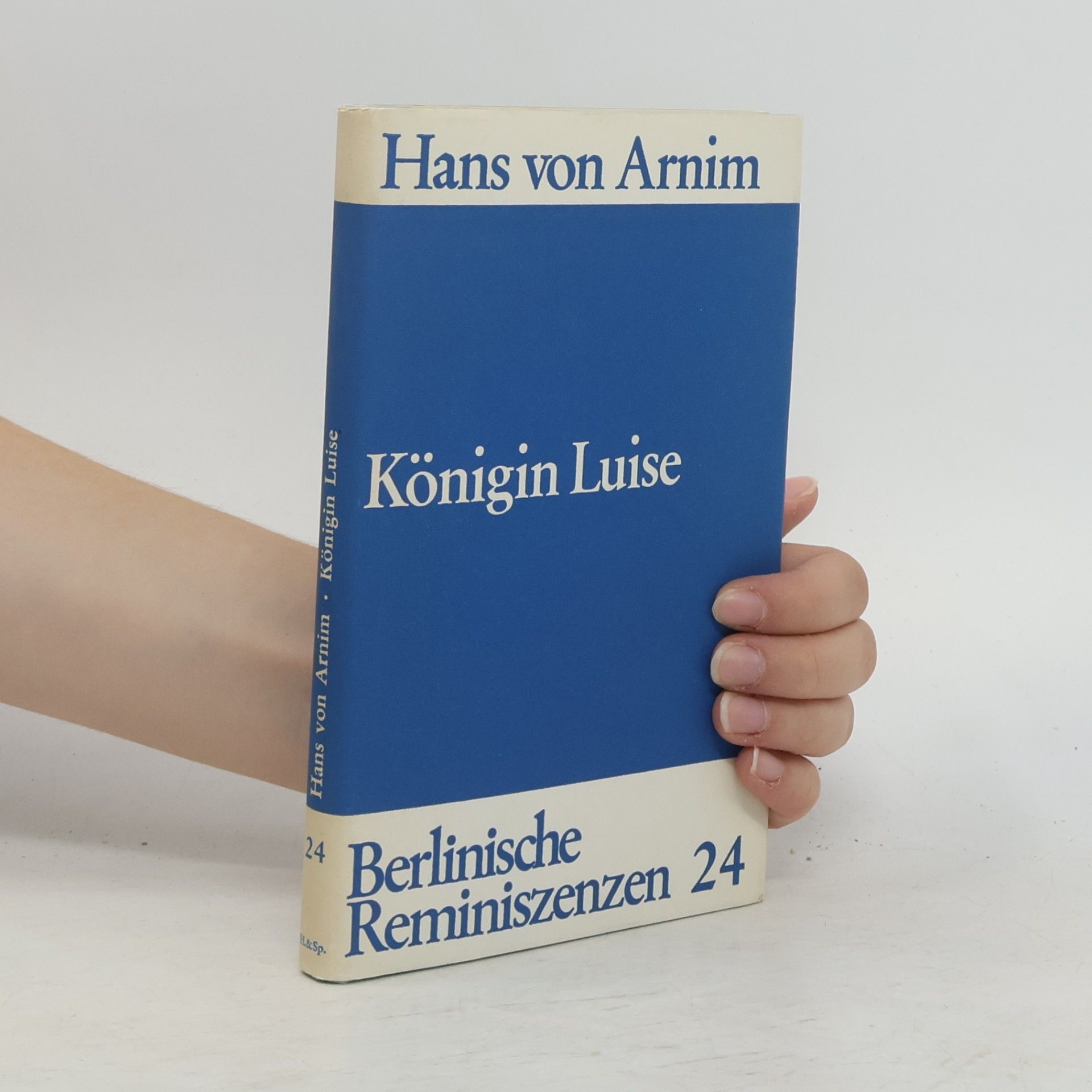 Königin Luise