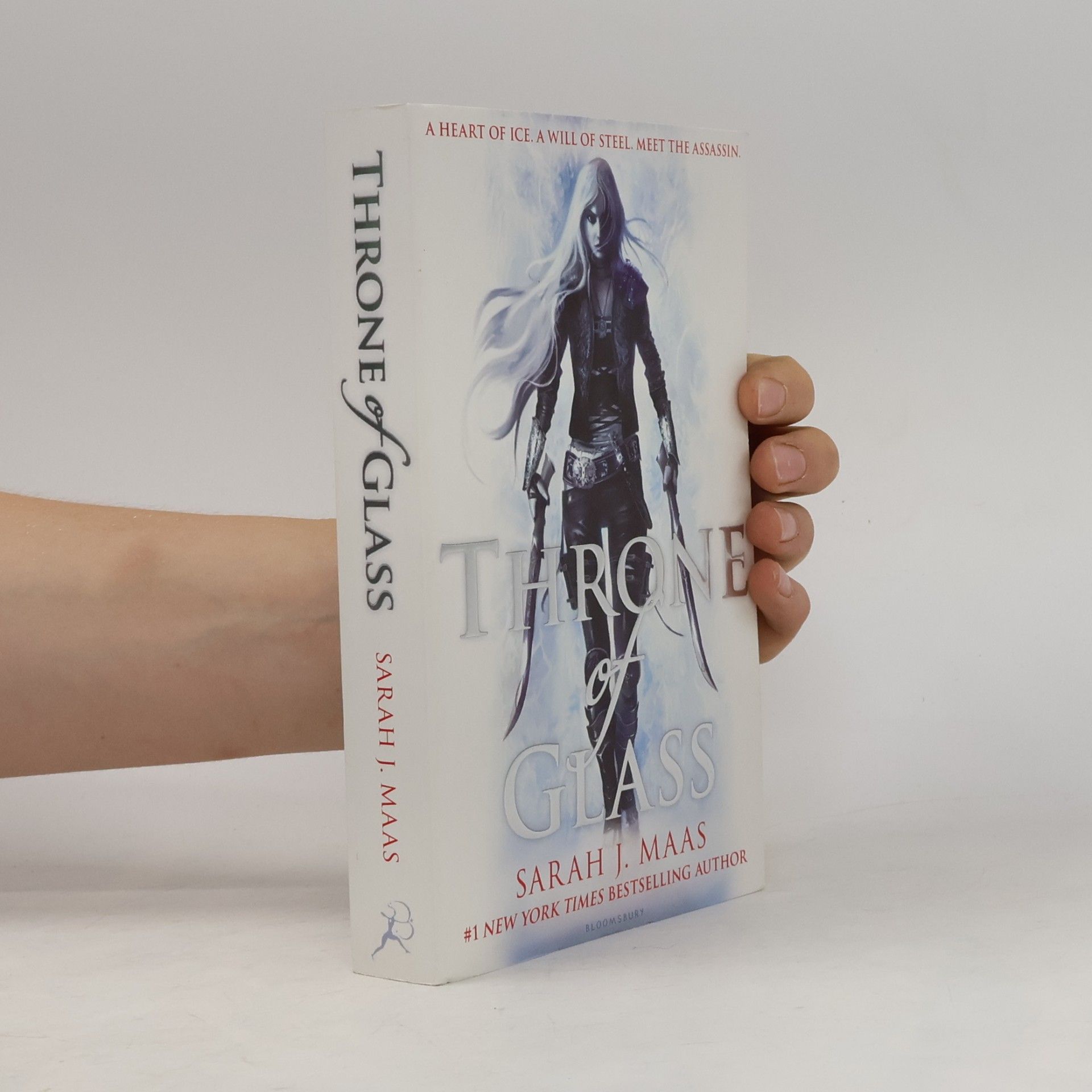Throne of Glass