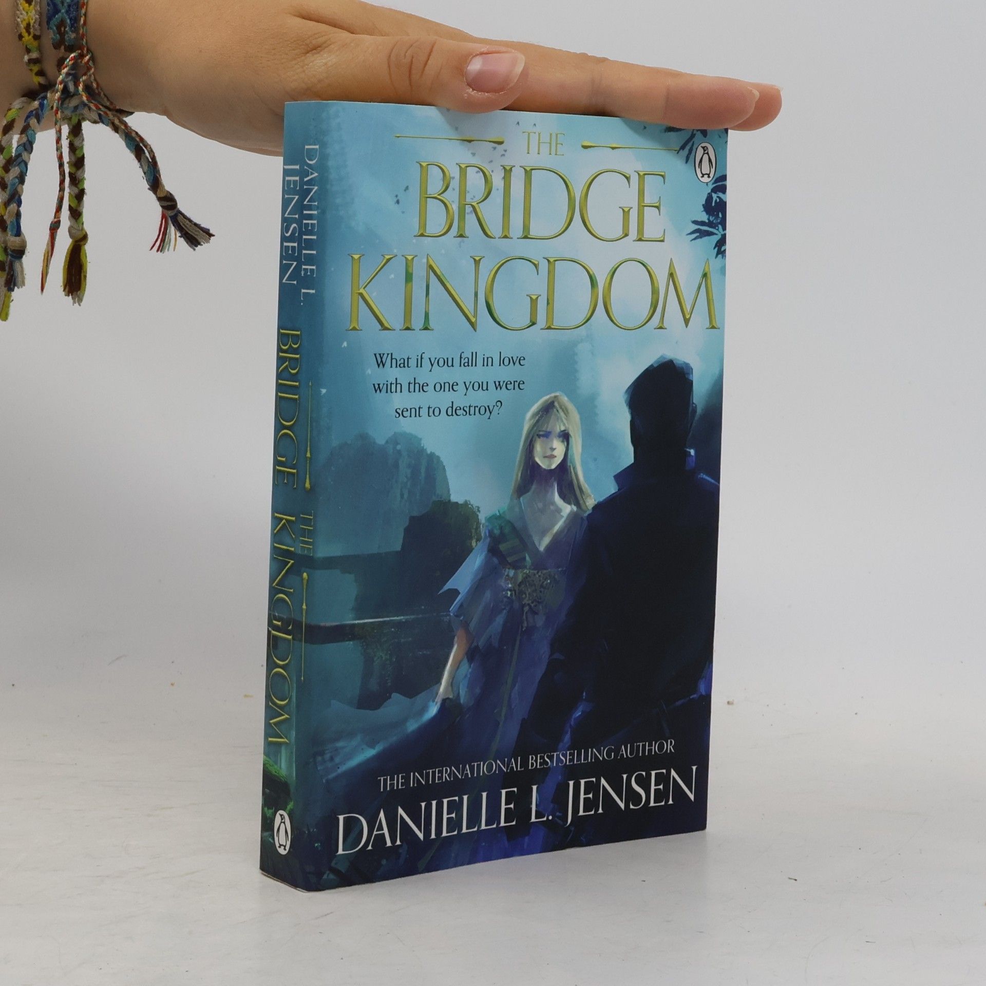 The Bridge Kingdom