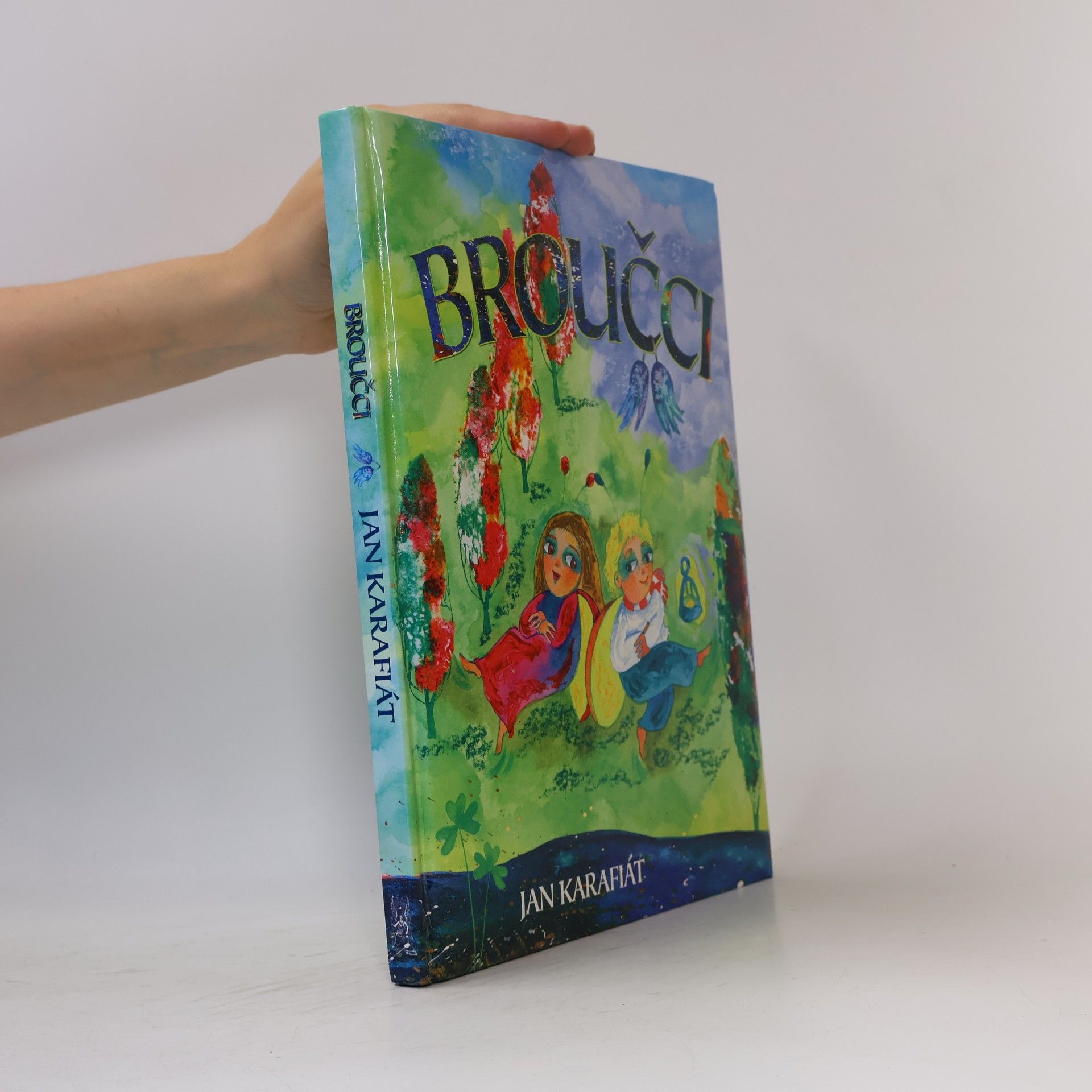 Broučci