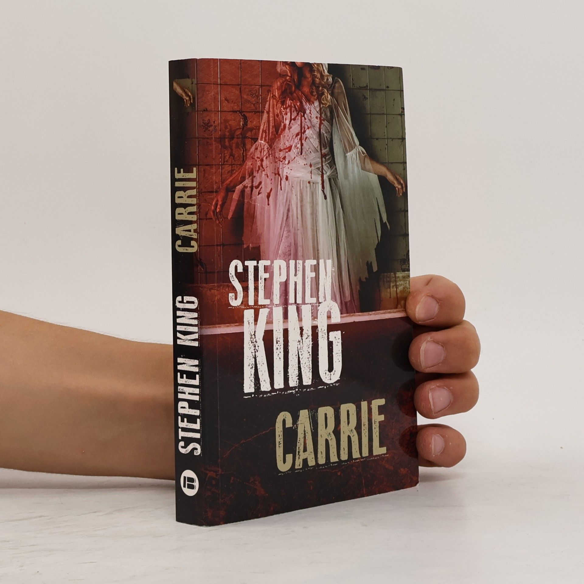 Stephen King Carrie