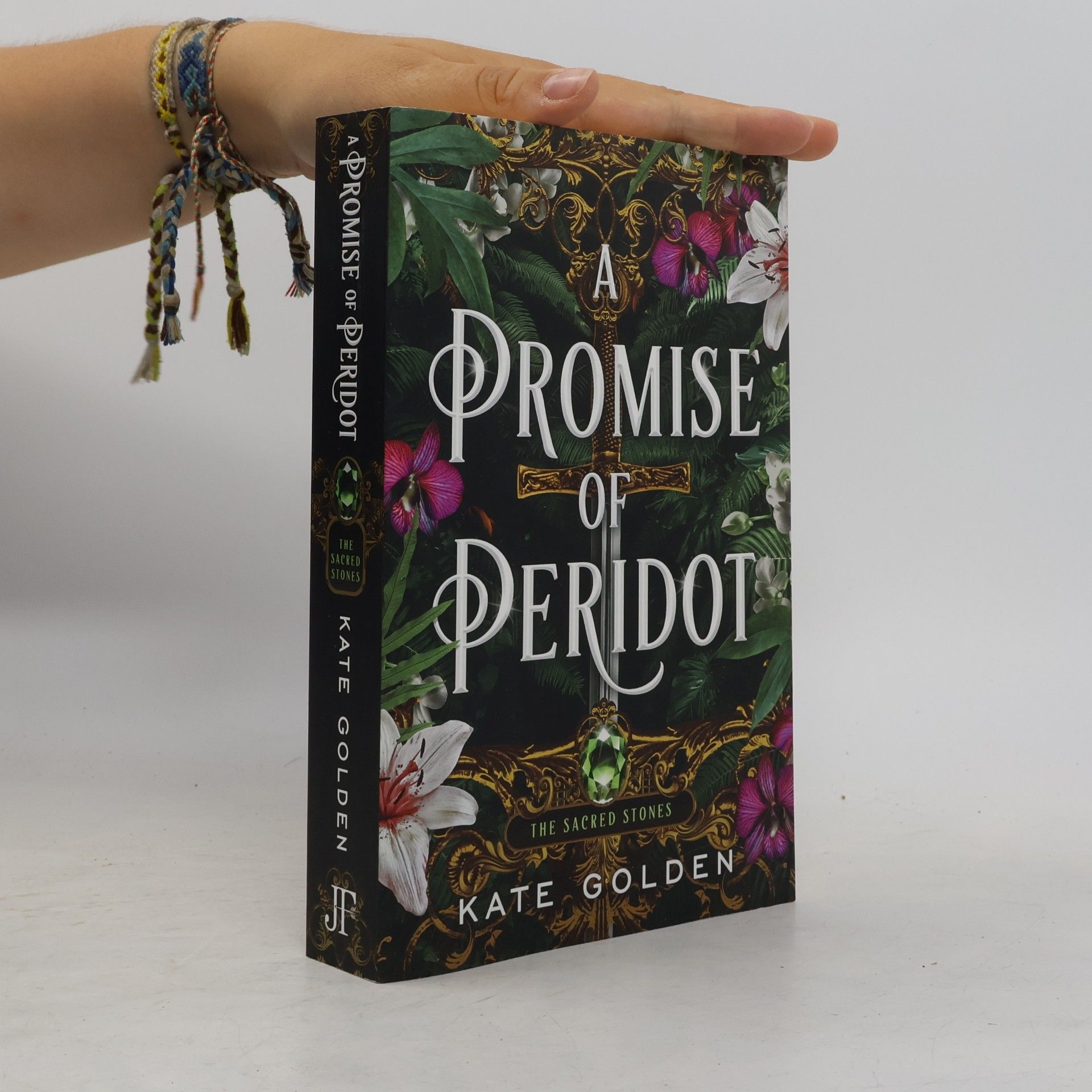 A Promise of Peridot
