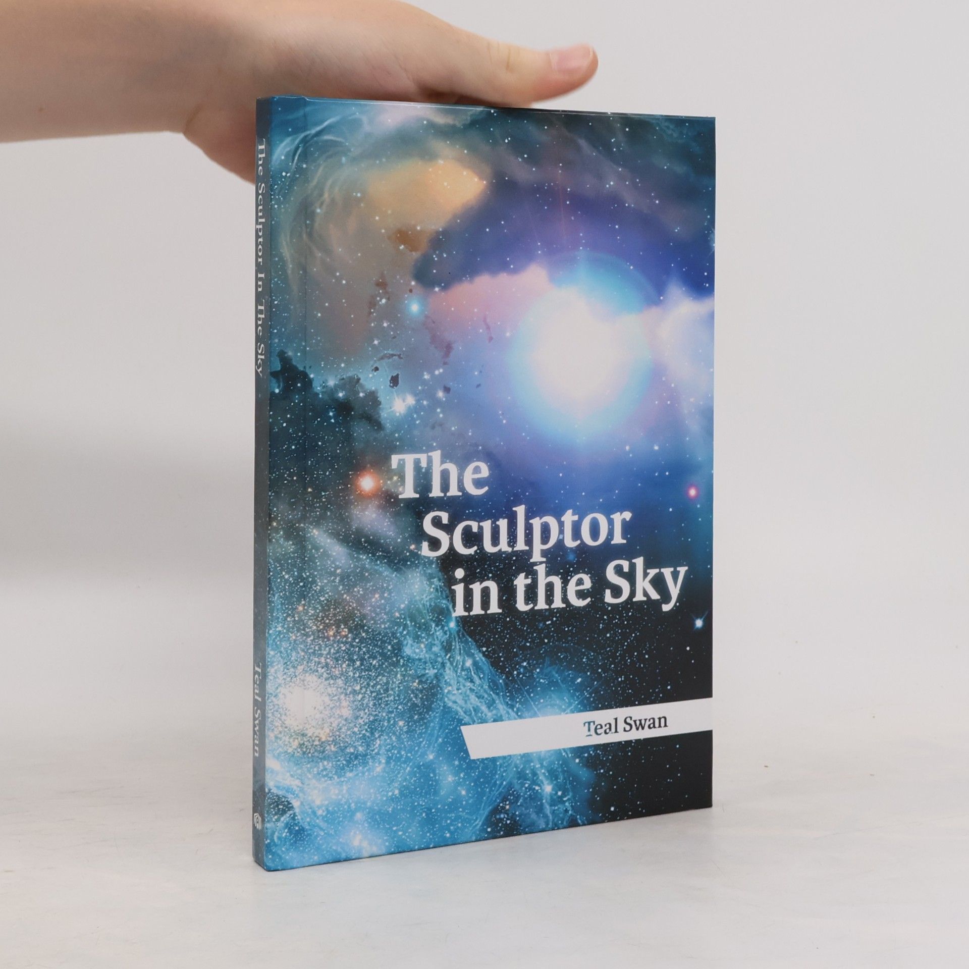 Teal Scott The Sculptor in the Sky