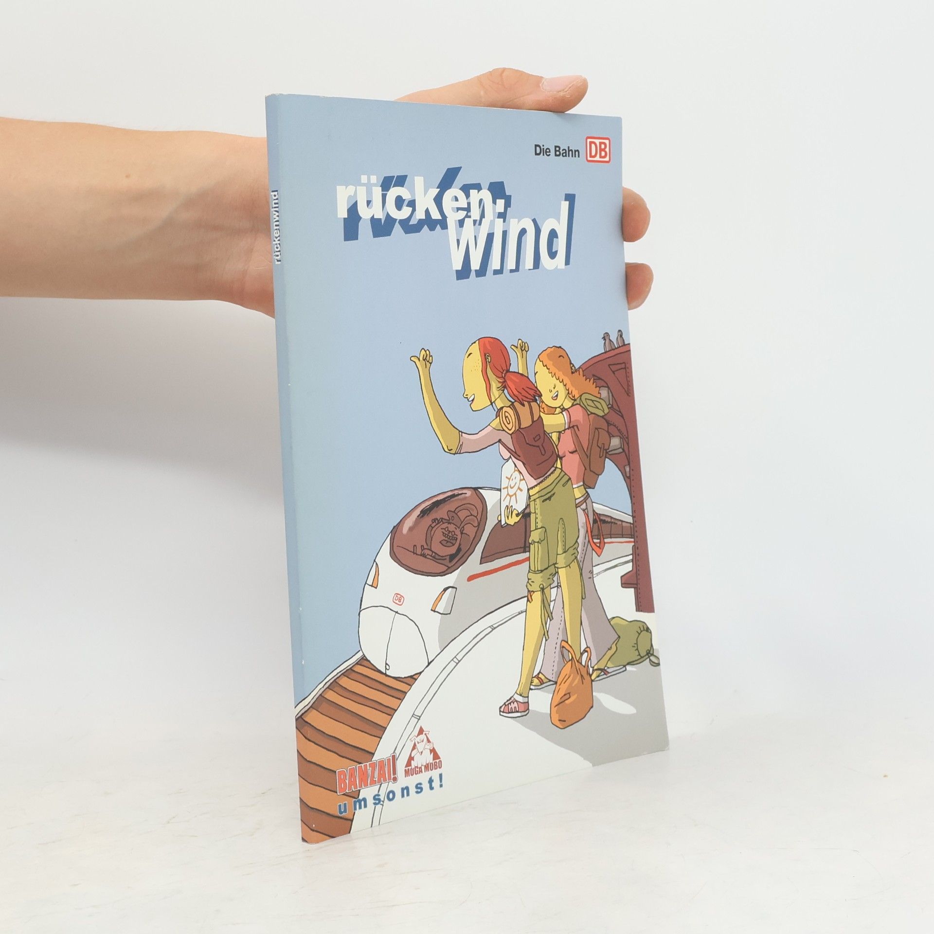 Autorenkollektiv Rückenwind