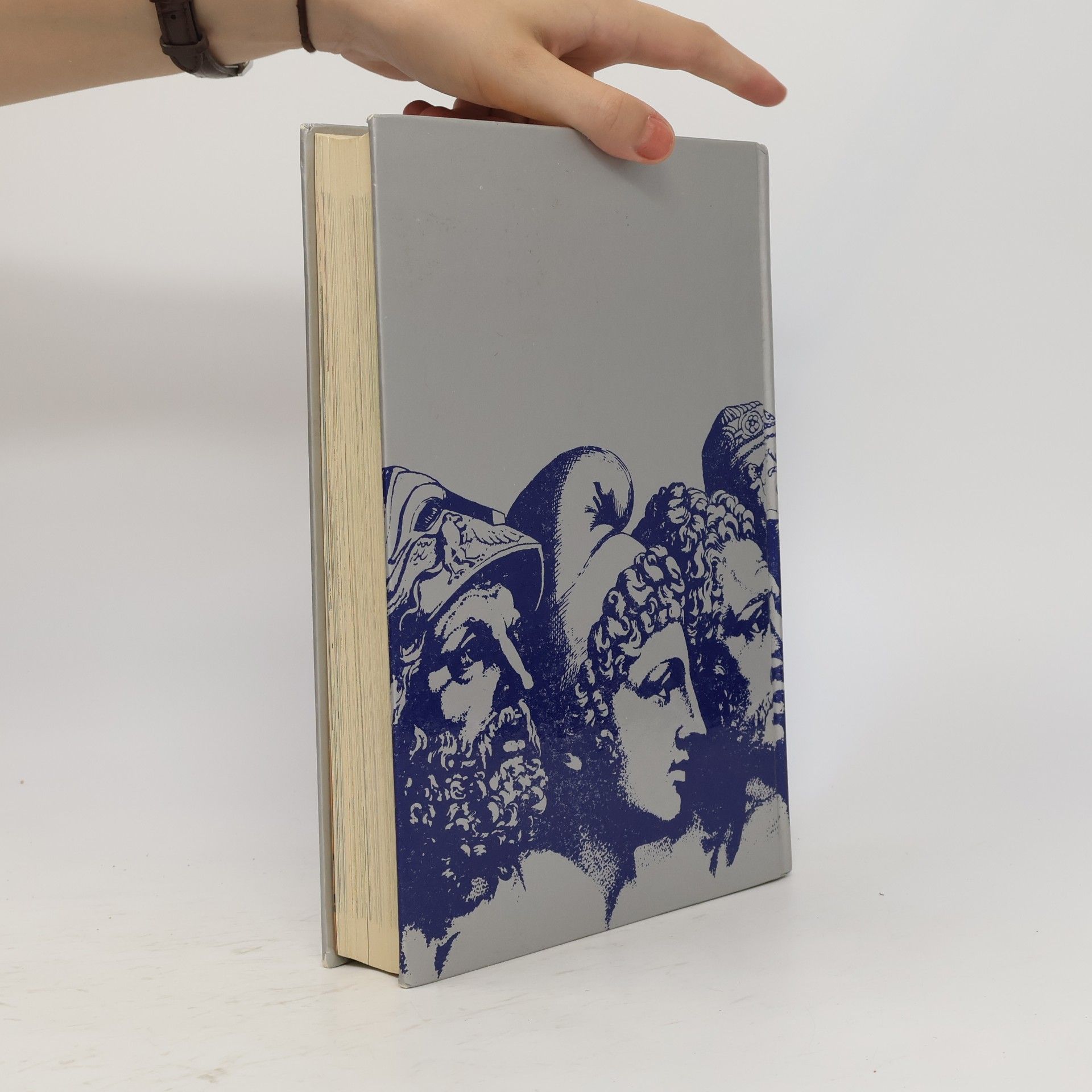 Collectif d'auteurs Lexikon der griechischen und römischen Mythologie