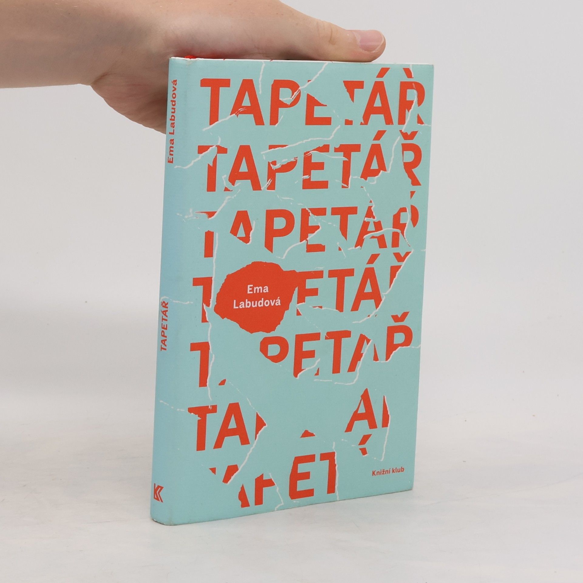 Ema Labudová Tapetář