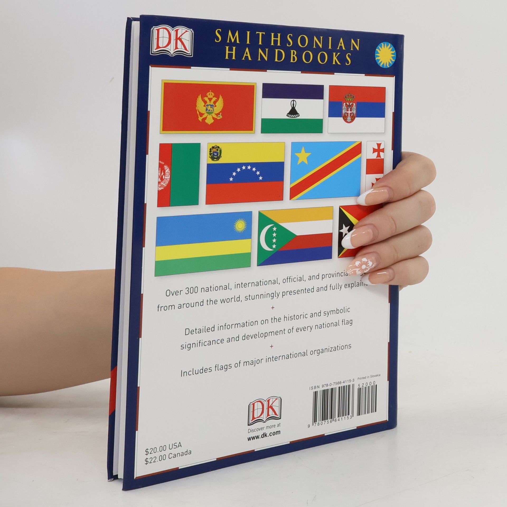 Complete Flags of the World