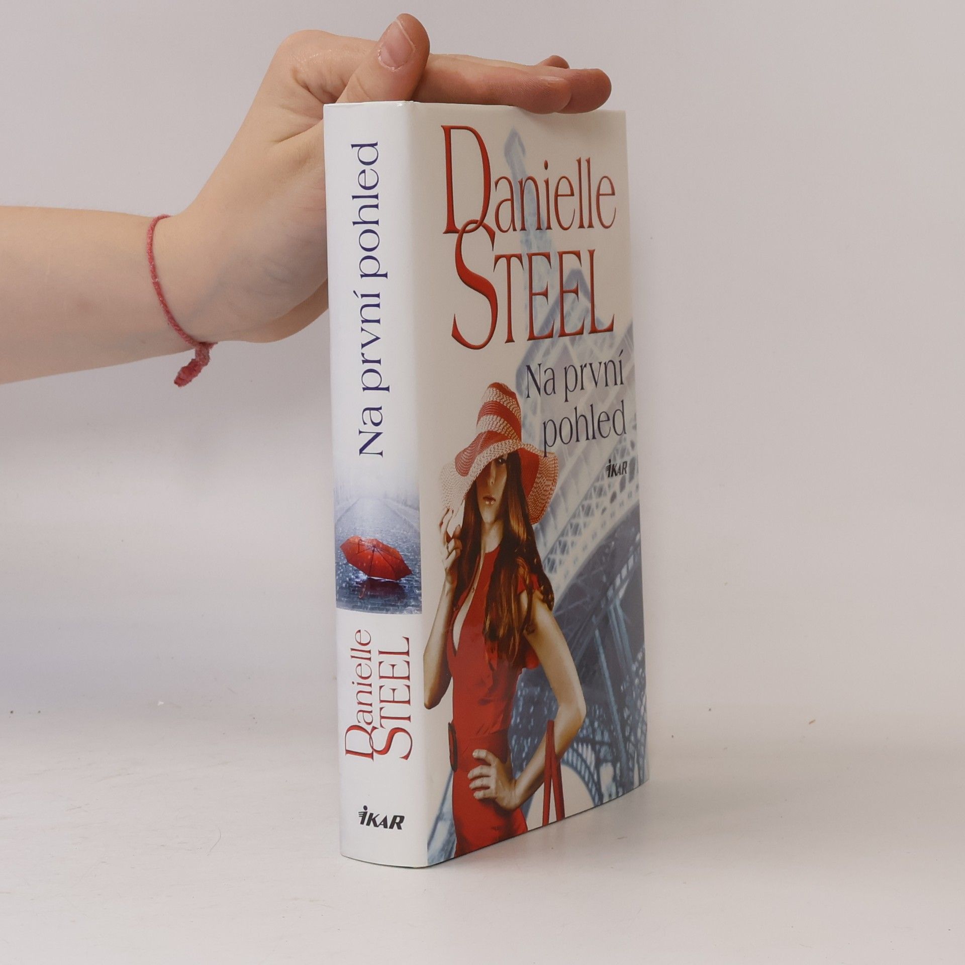 Danielle Steel Na první pohled
