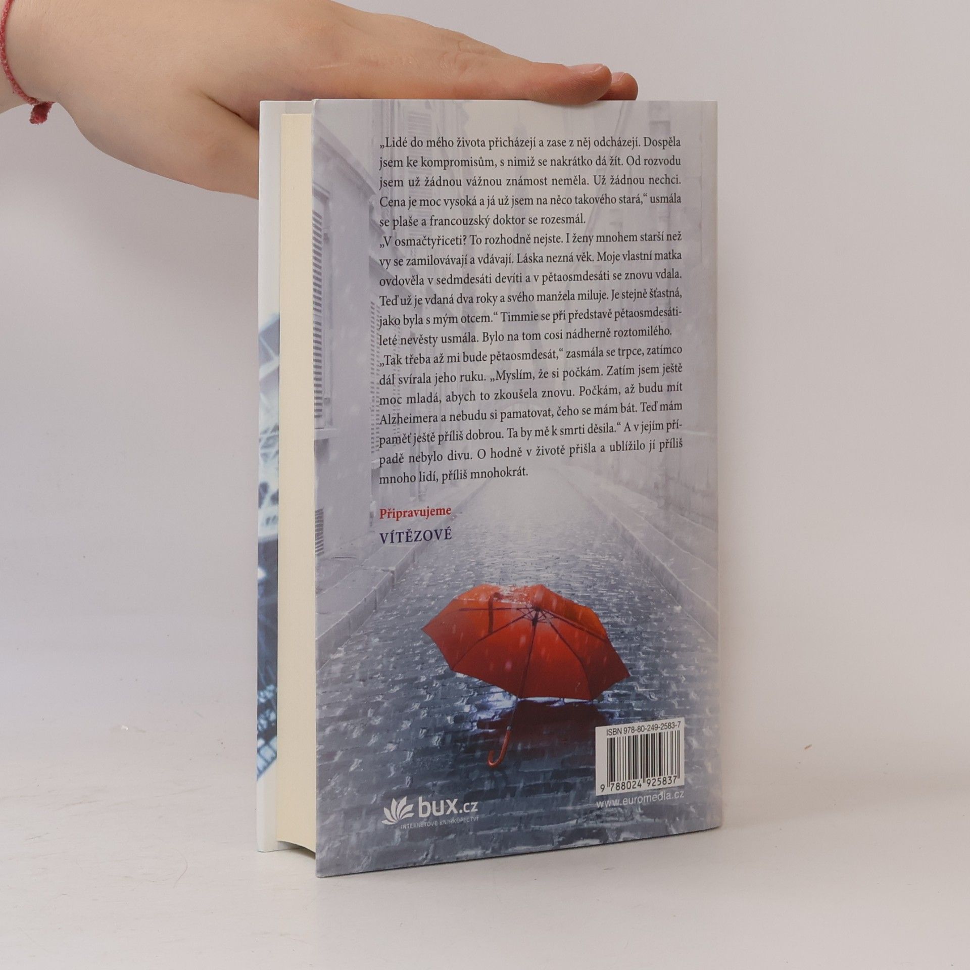Danielle Steel Na první pohled