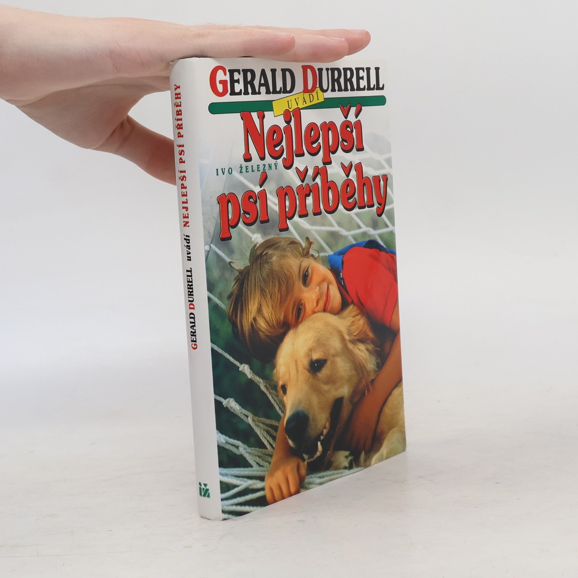 James Herriot Nejlepší psí příběhy