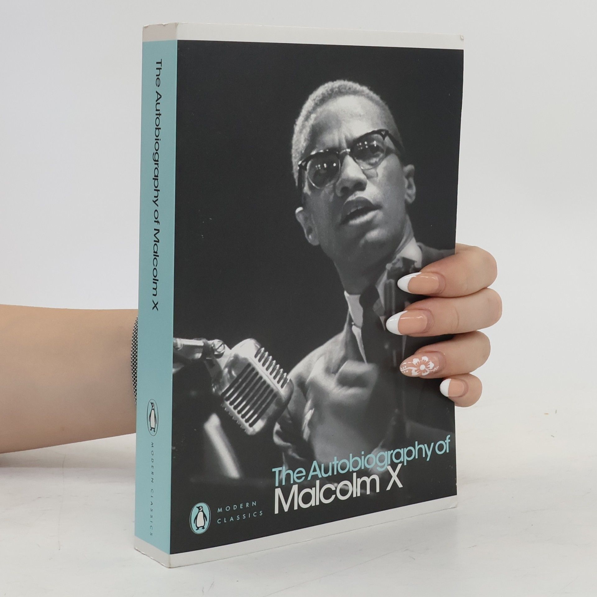 Malcolm X The Autobiography of Malcolm X