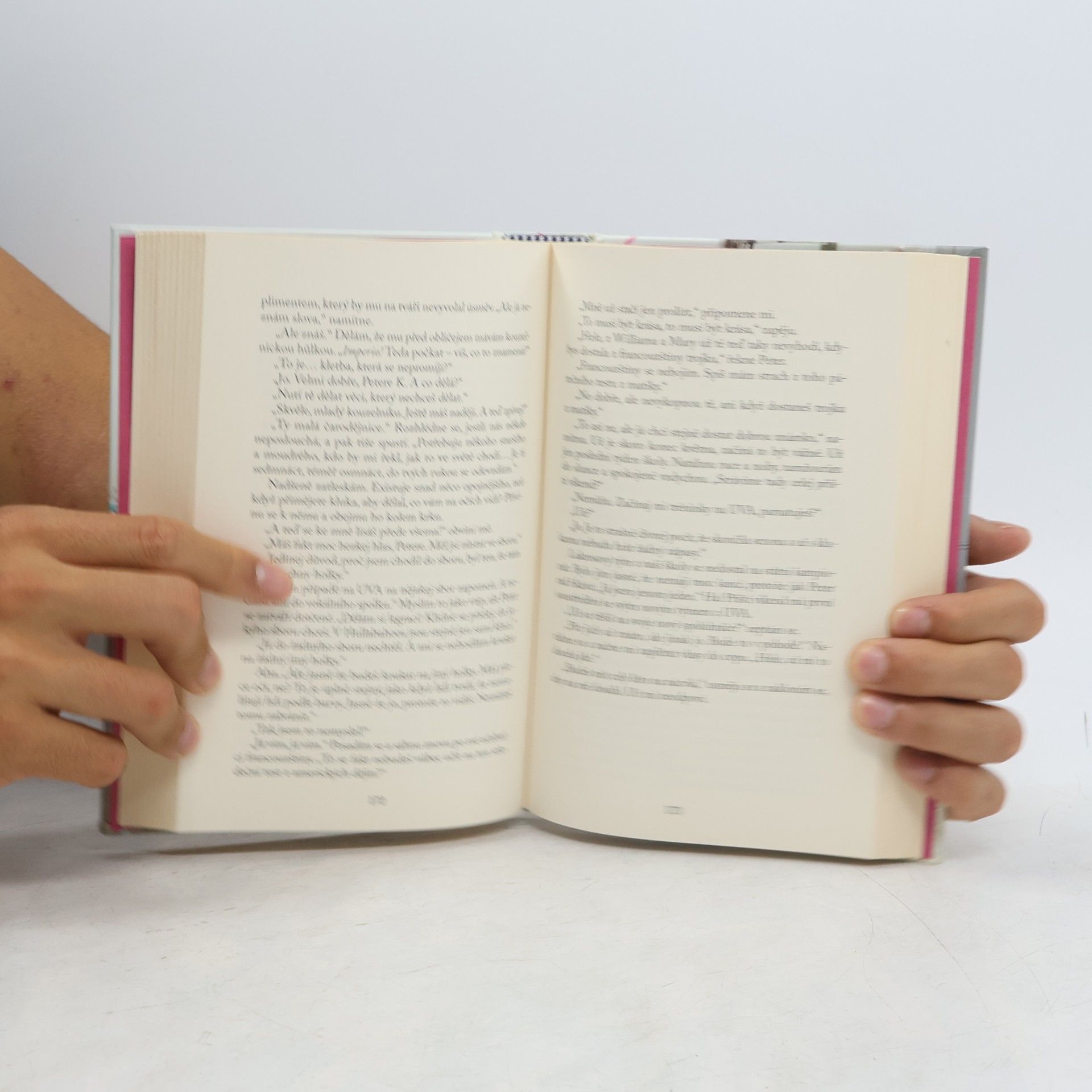 Jenny Han Navždy s láskou Lara Jean