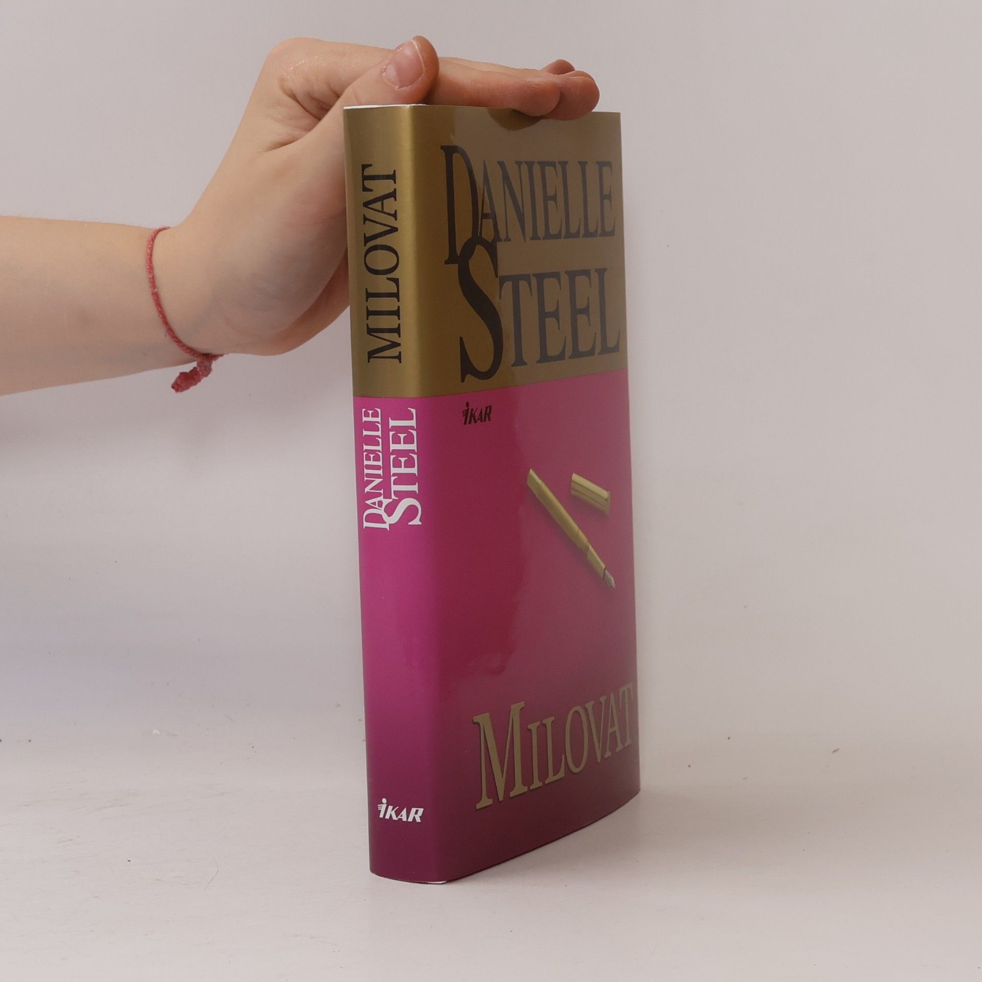Danielle Steel Milovat