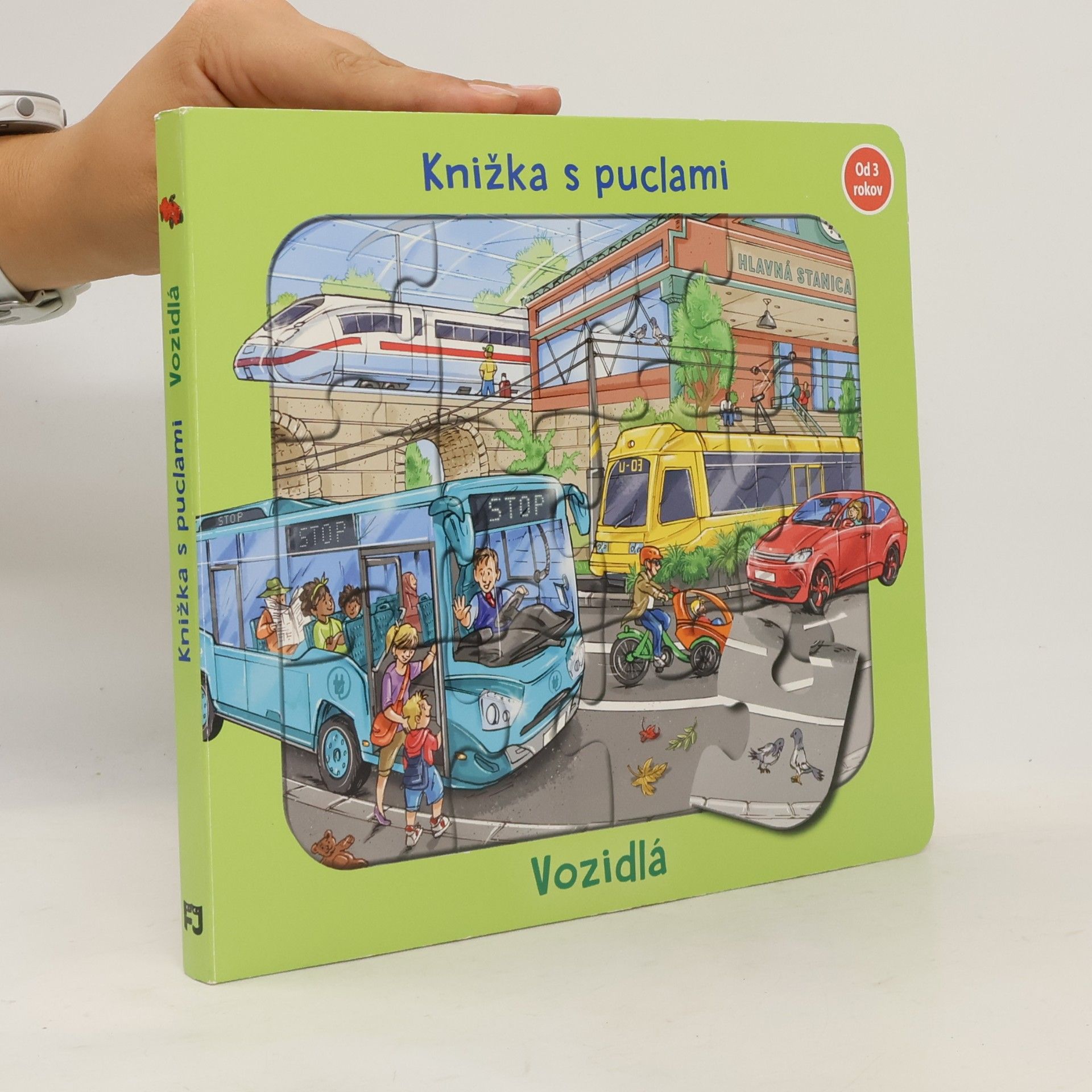 Steffi Kordová Vozidlá