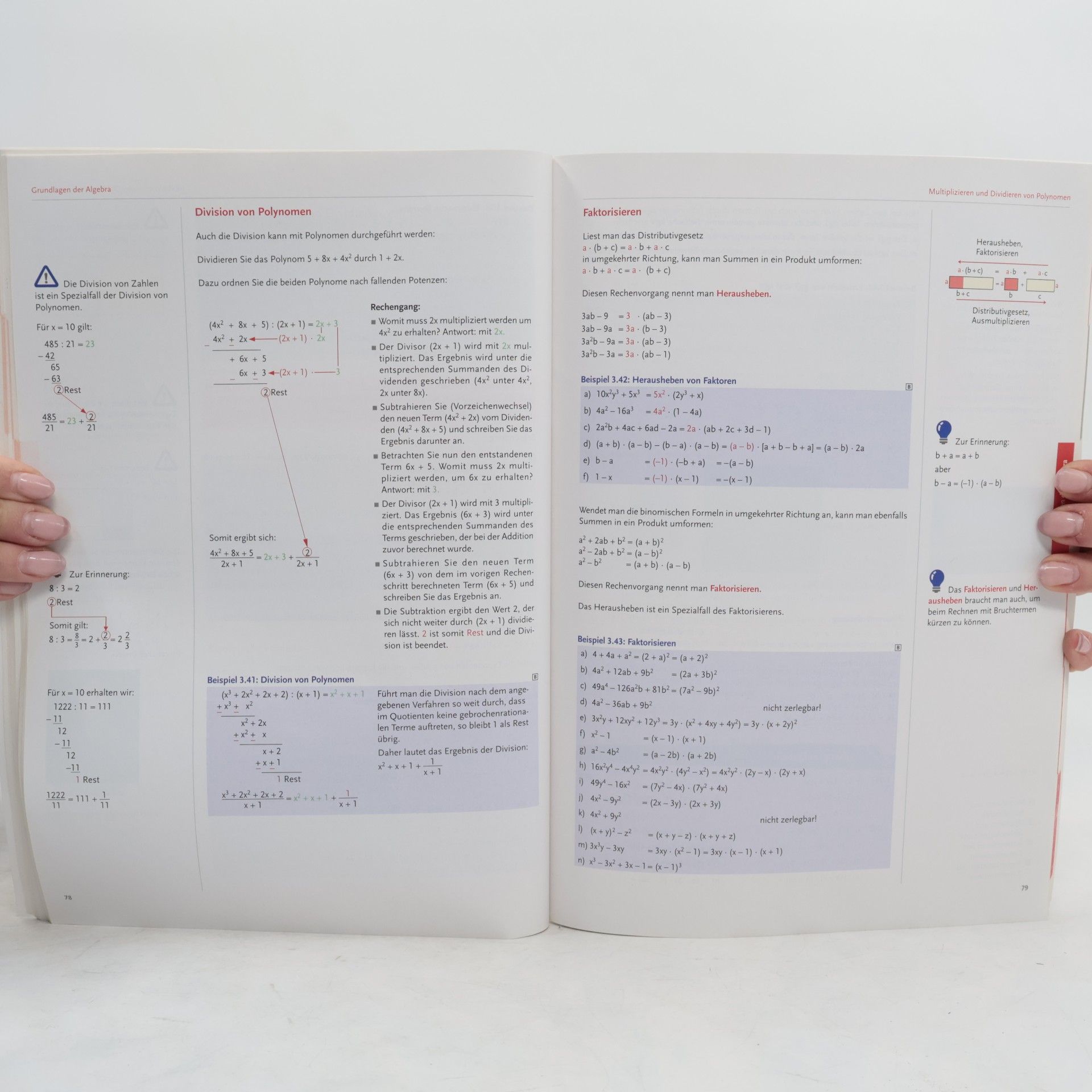 Markus Paul Mathematik I HLW, m. Übungs-CD-ROM