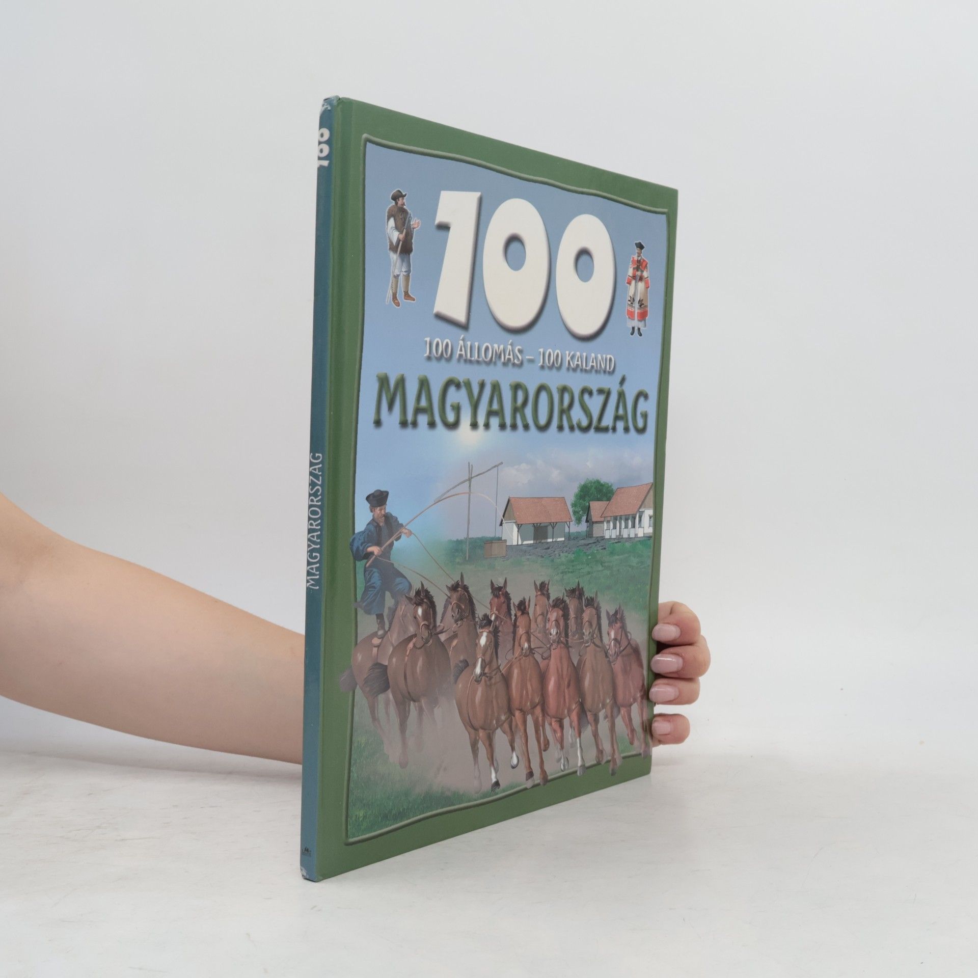 100 Magyarország