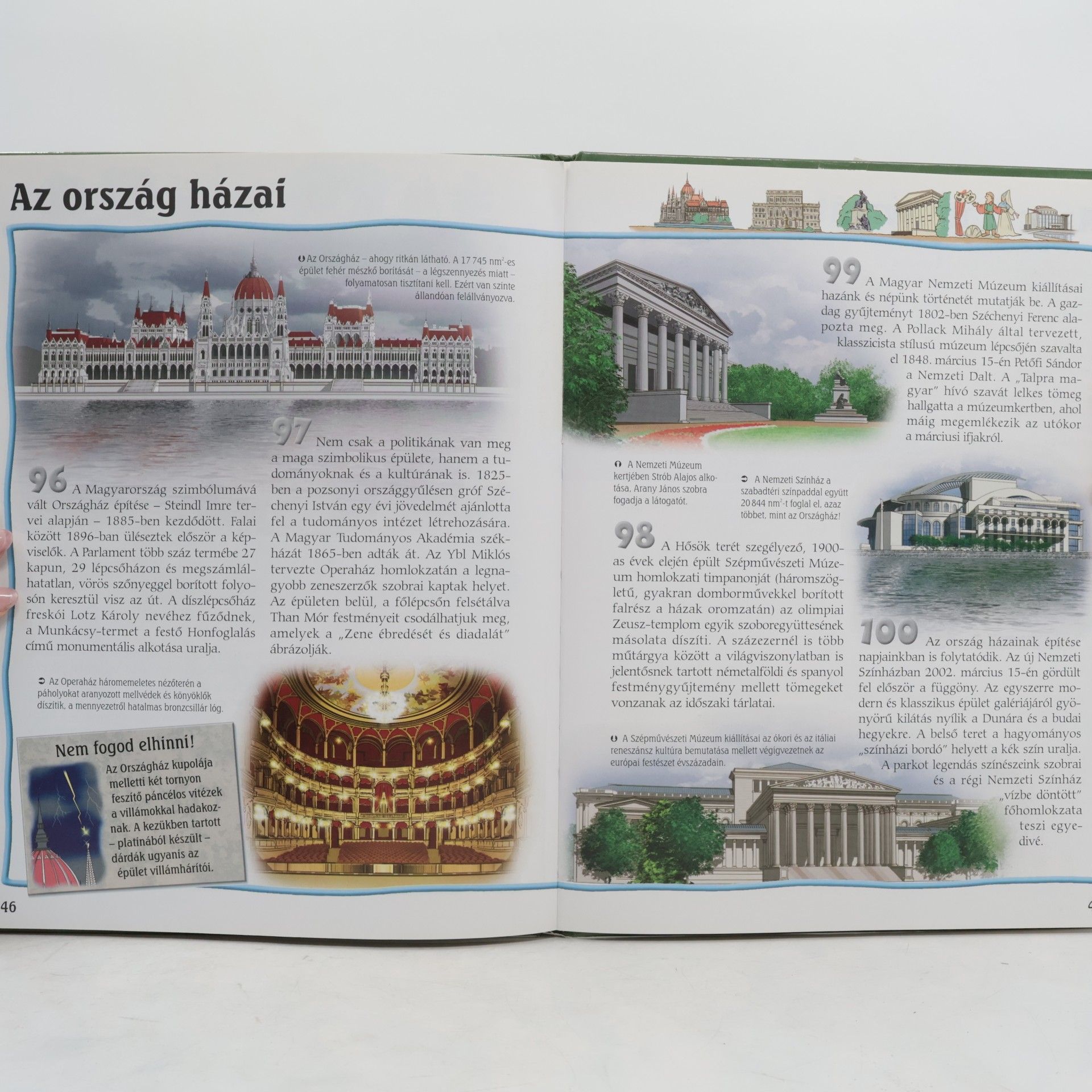 Mattenheim Gréta 100 Magyarország