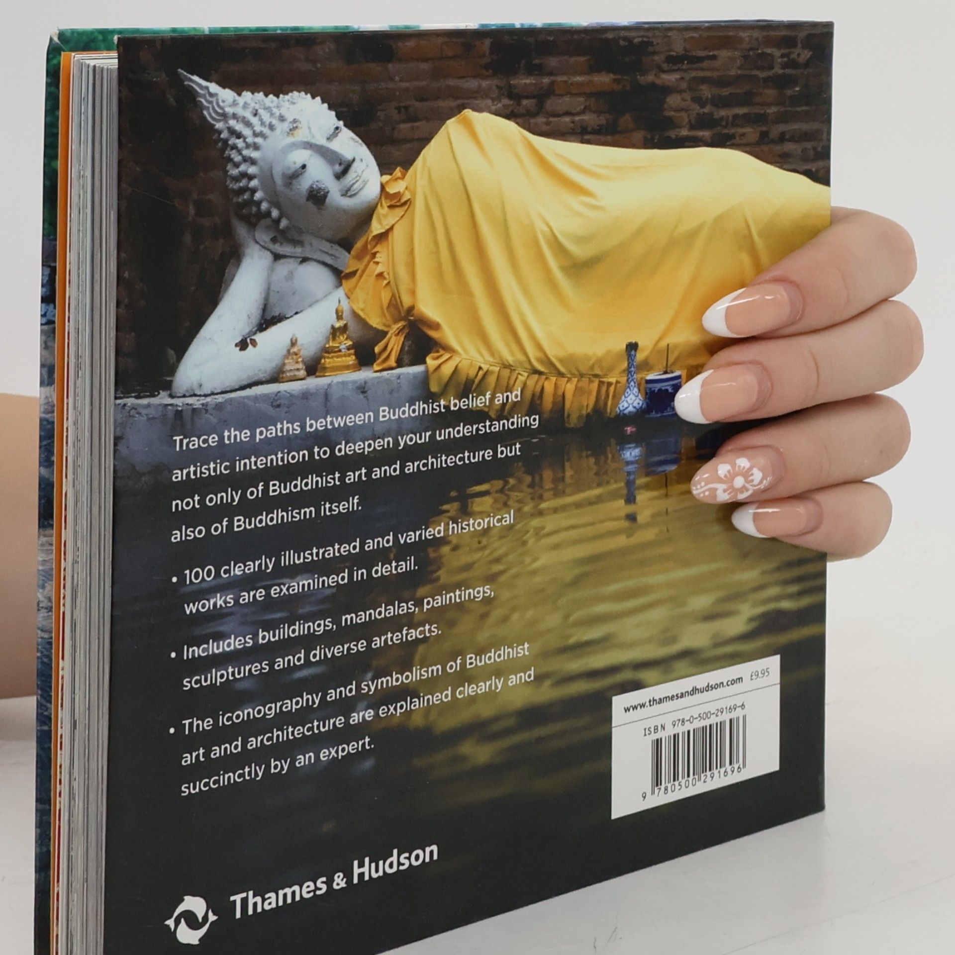Patricia Eichenbaum Karetzky Making sense of Buddhist art & architecture