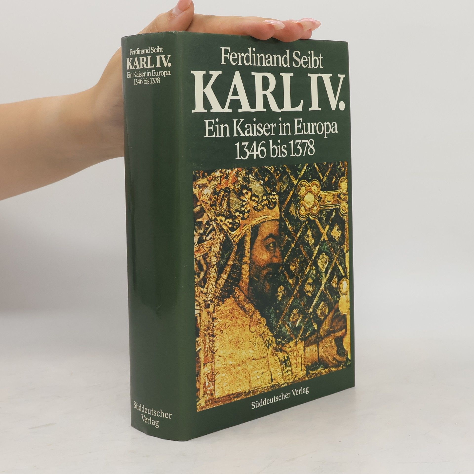 Karl IV.