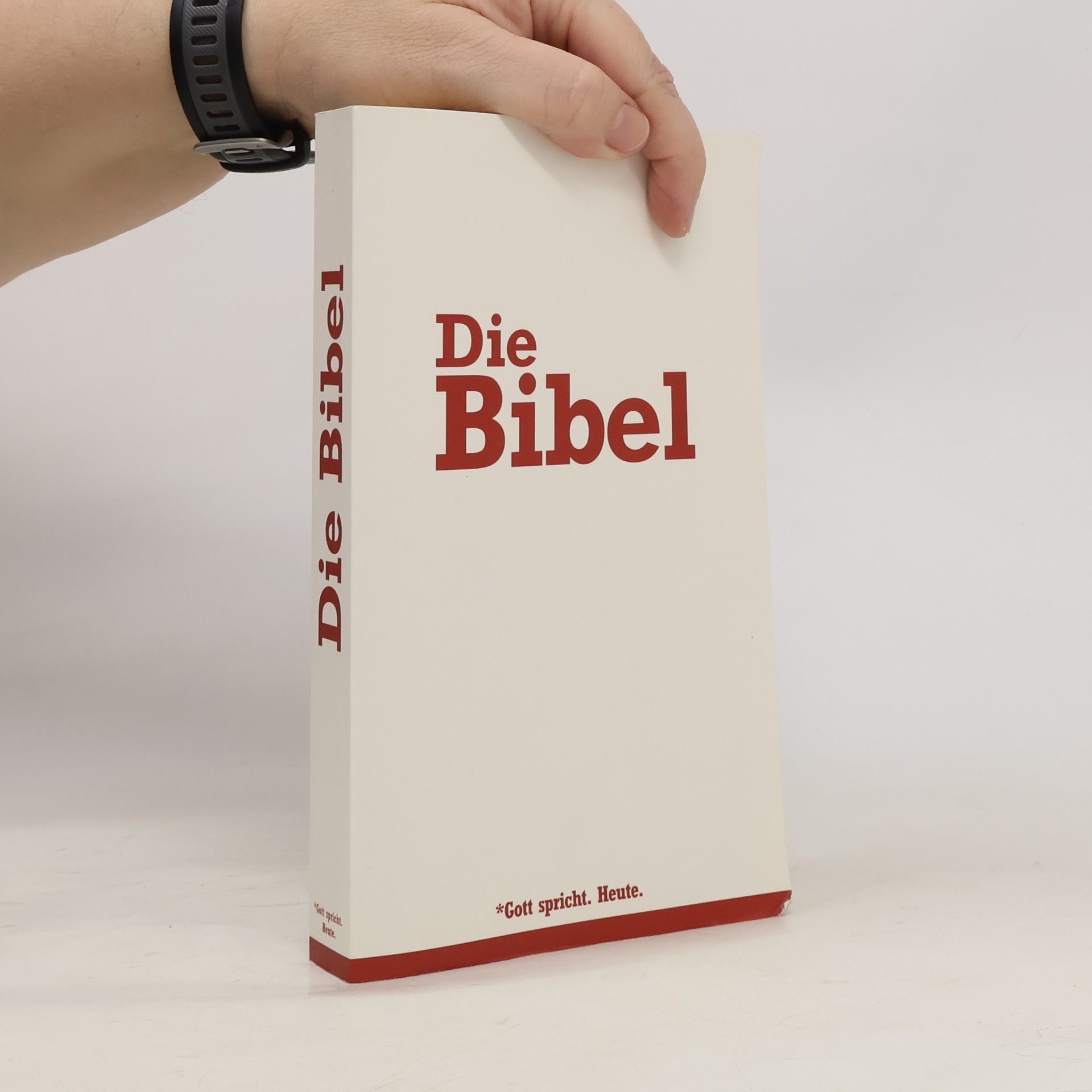 Autores varios Die Bibel