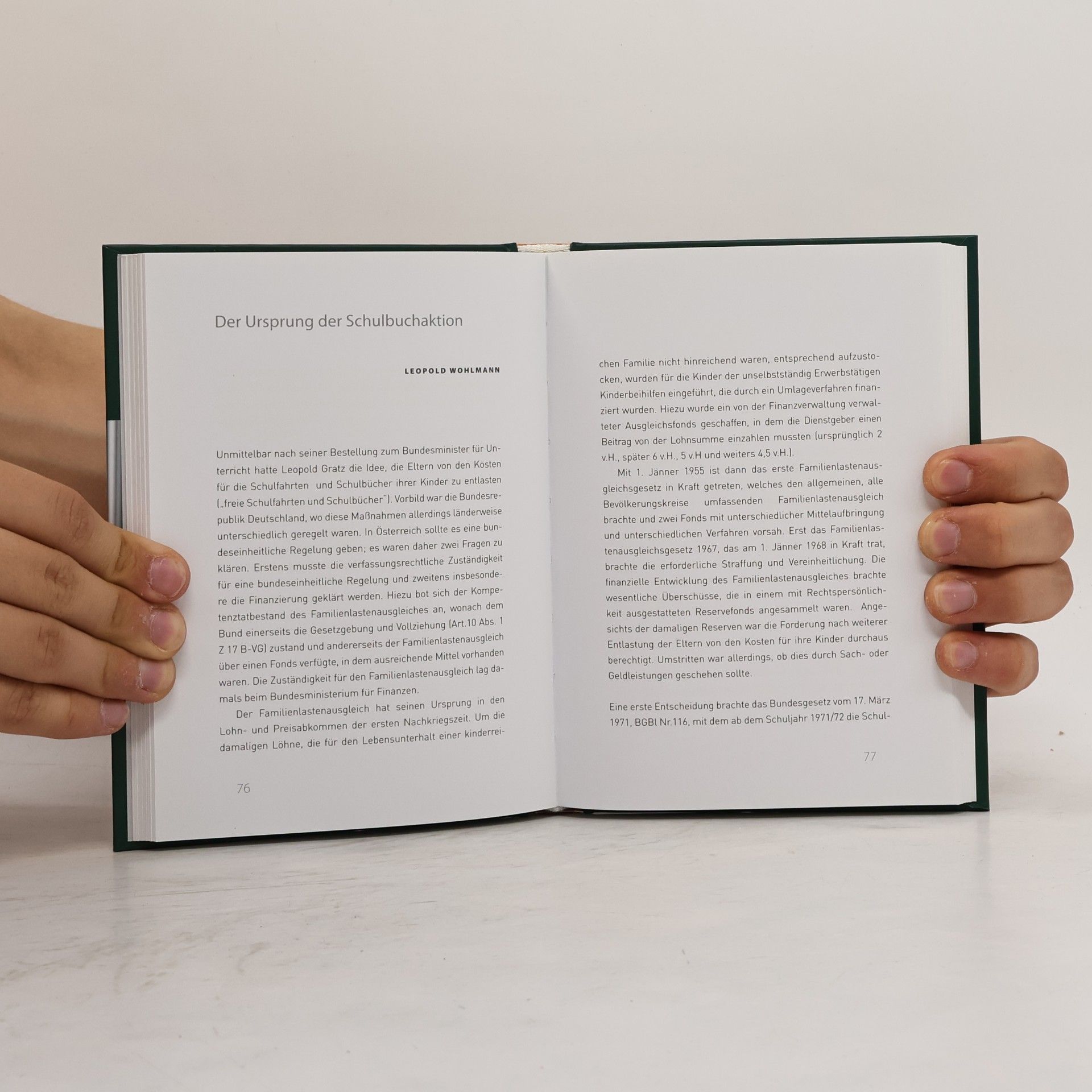 Michael Kernstock Das Schulbuch