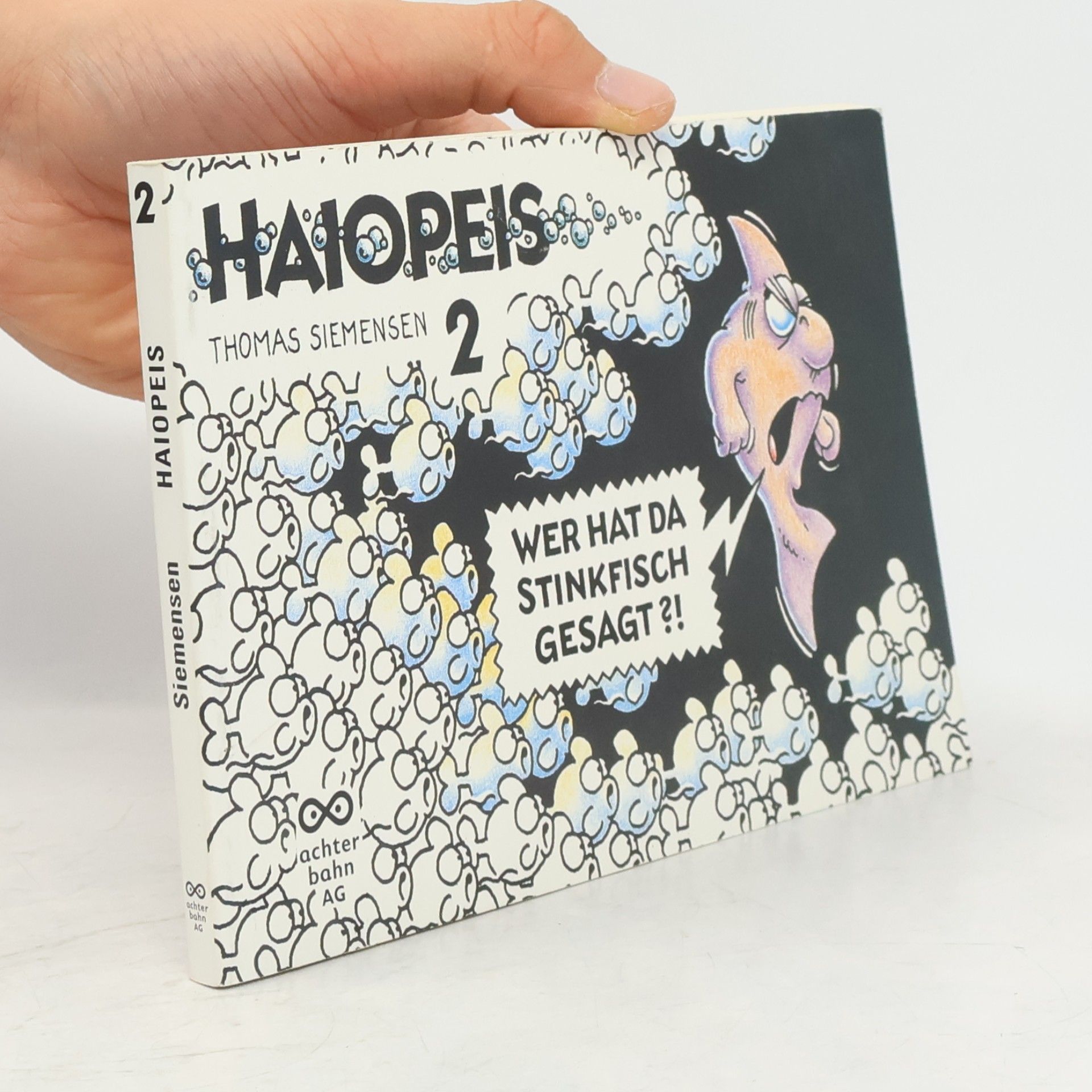 Thomas Siemensen Haiopeis 2