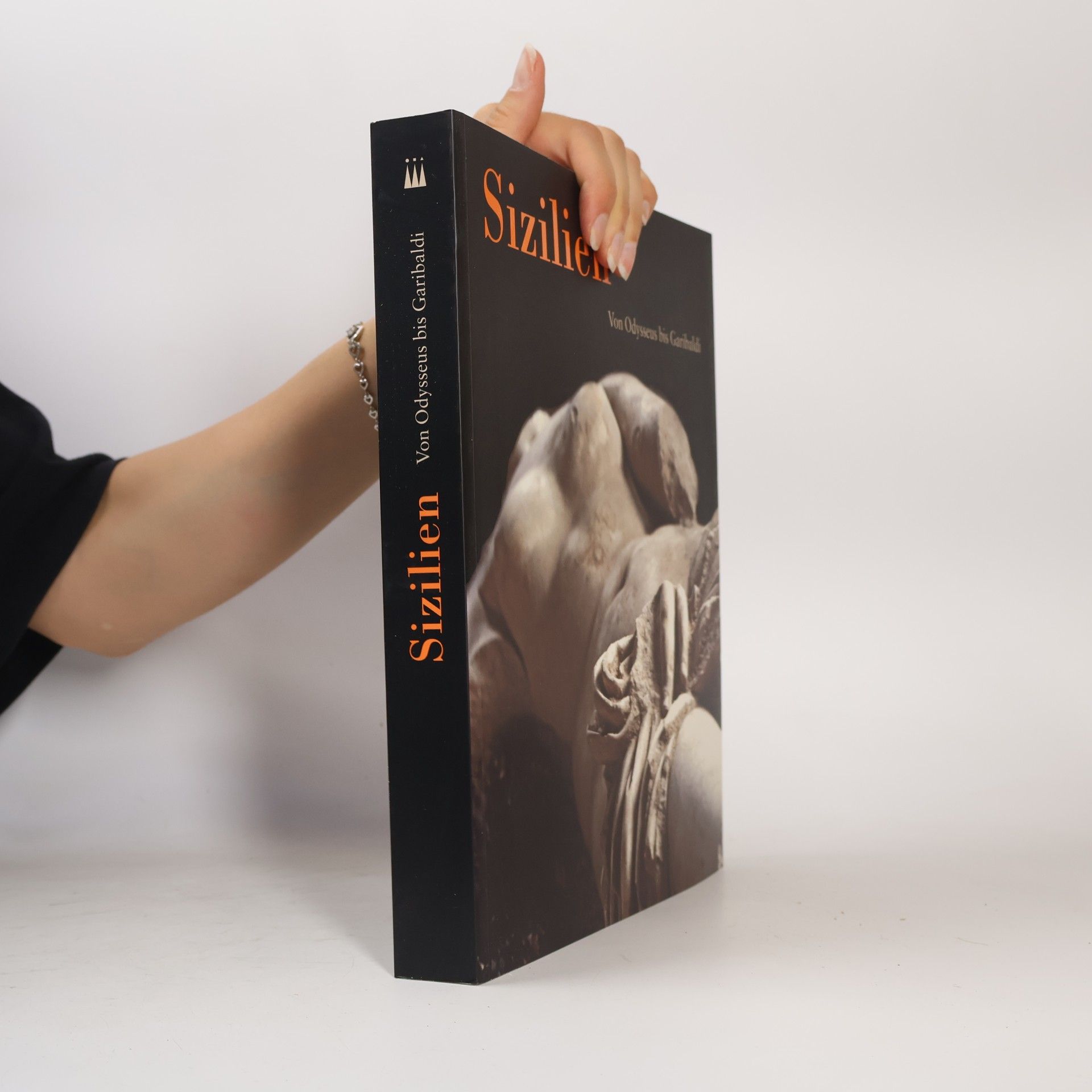 Autorenkollektiv Sizilien. Von Odysseus bis Garibaldi